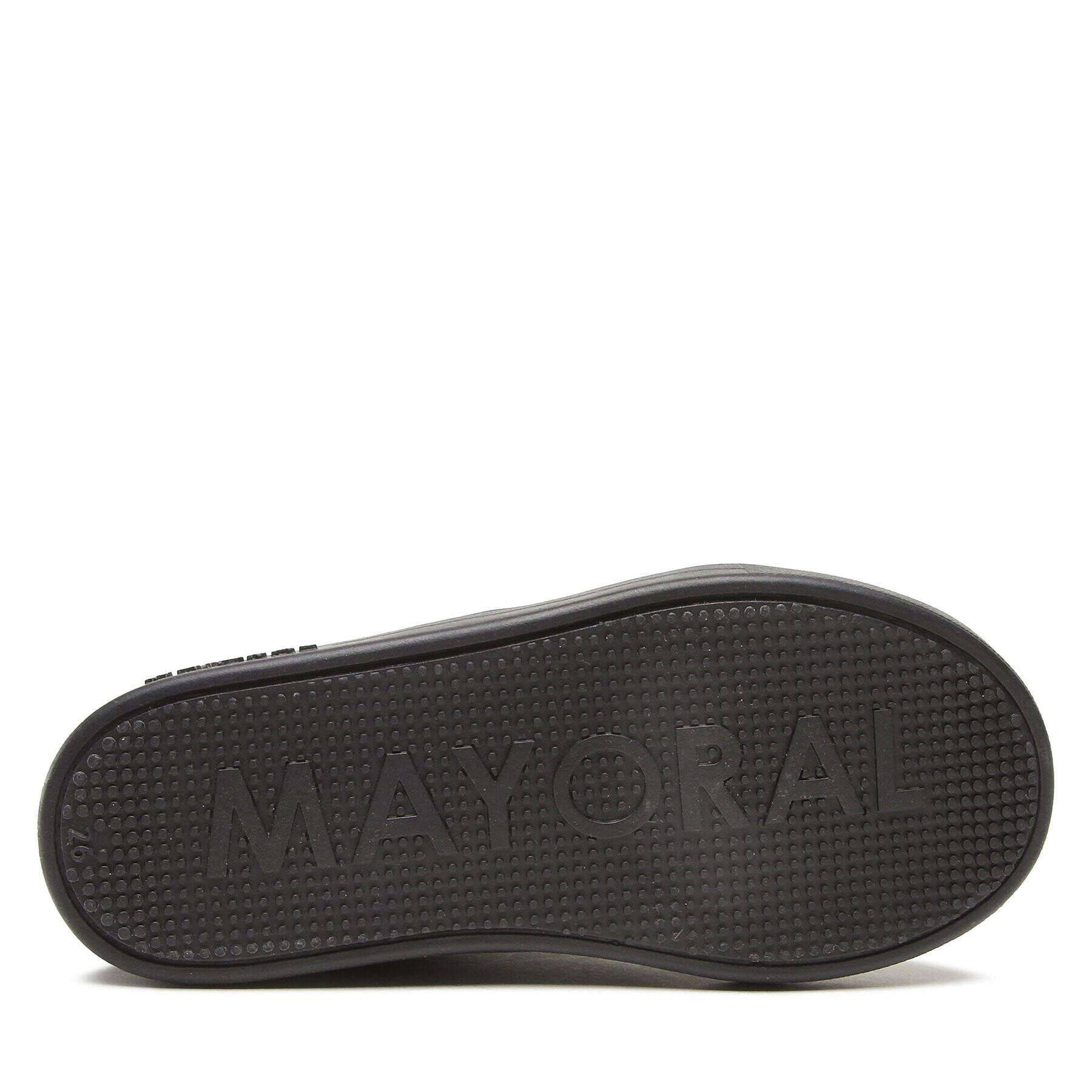 Mayoral Sneakers 40.225 Negru - Pled.ro