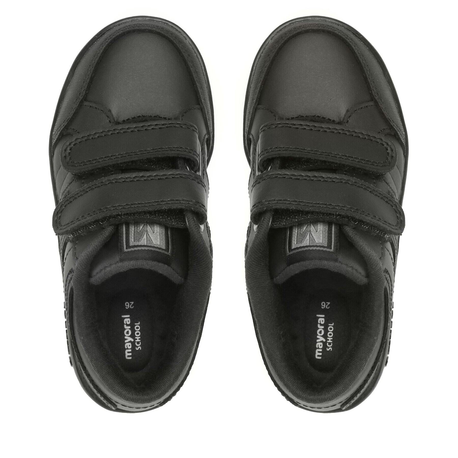 Mayoral Sneakers 40.225 Negru - Pled.ro