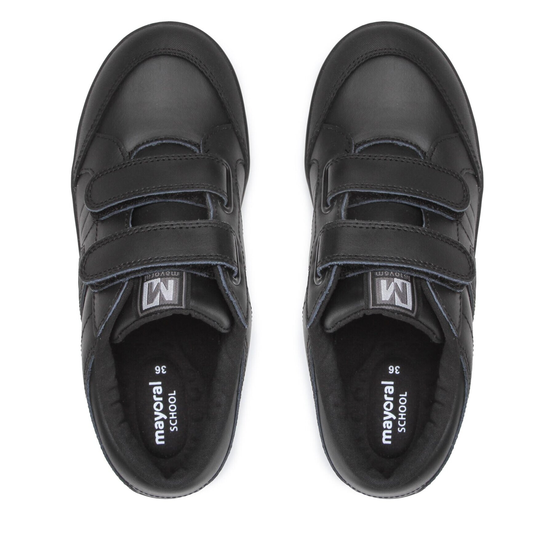 Mayoral Sneakers 40.229 Negru - Pled.ro