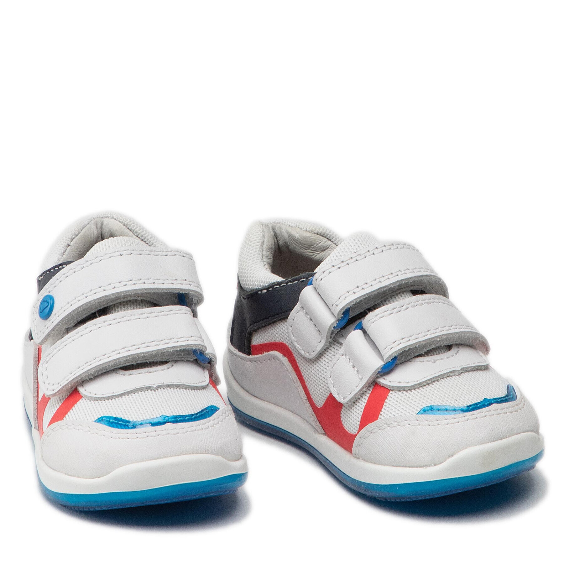 Mayoral Sneakers 41.372 Alb - Pled.ro