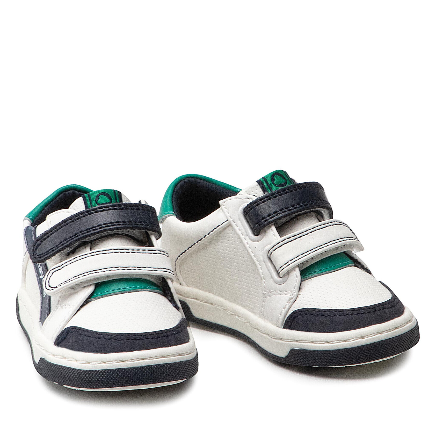 Mayoral Sneakers 41.378 Alb - Pled.ro