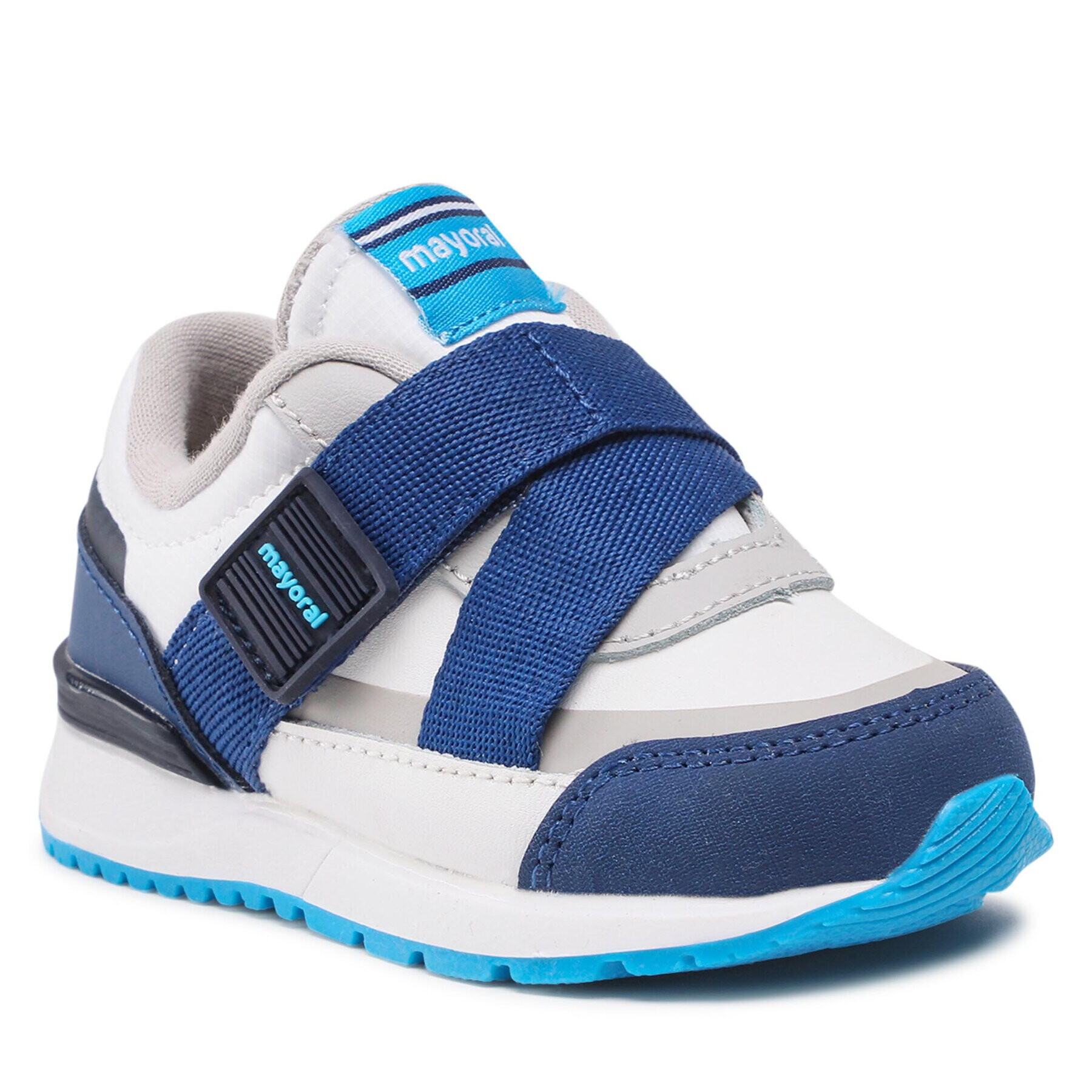 Mayoral Sneakers 41.384 Bleumarin - Pled.ro