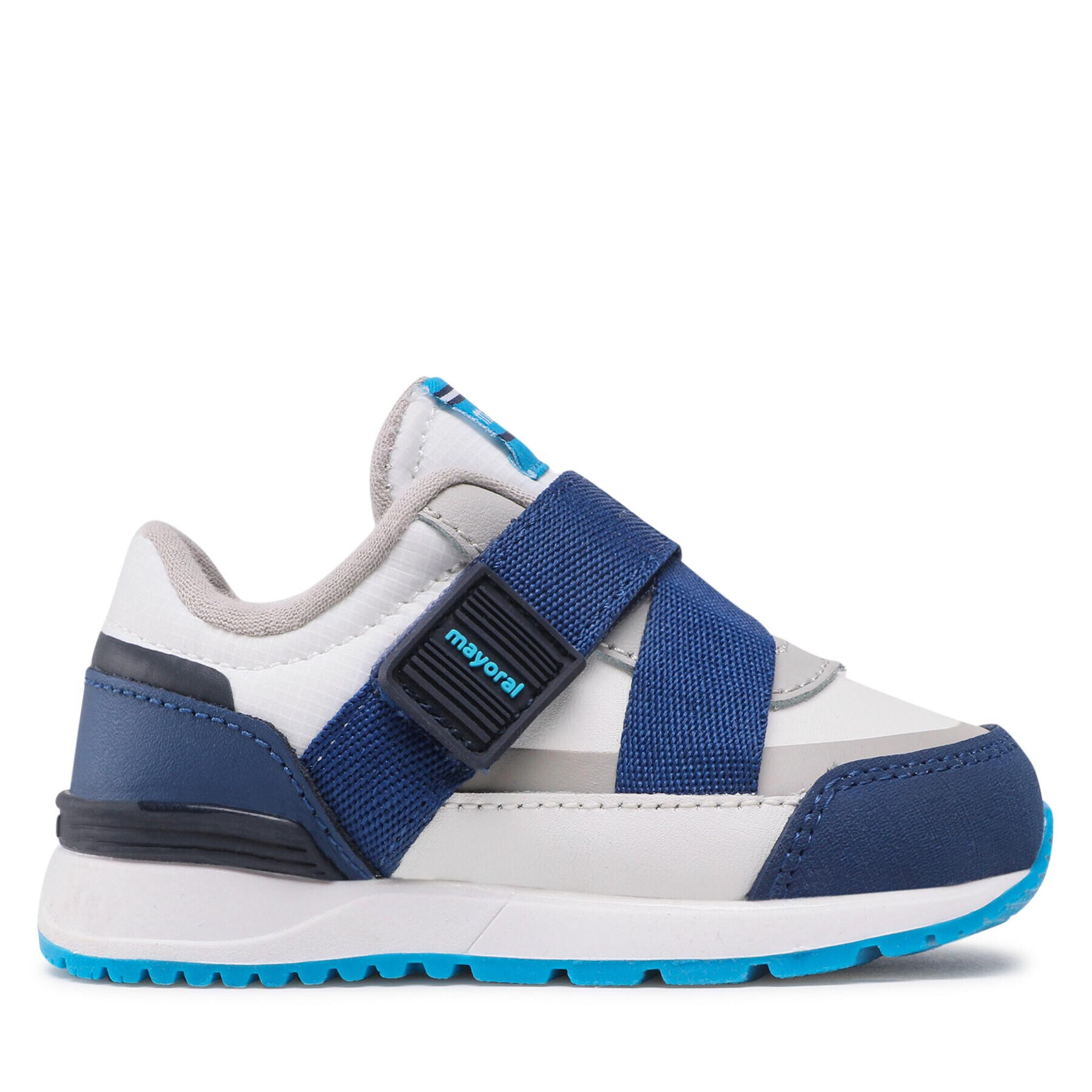 Mayoral Sneakers 41.384 Bleumarin - Pled.ro