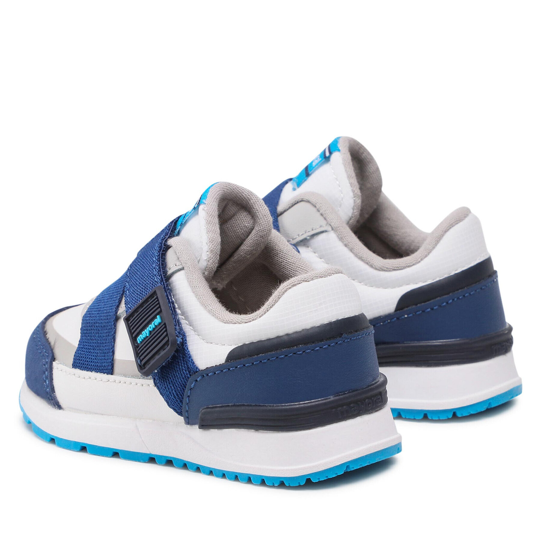 Mayoral Sneakers 41.384 Bleumarin - Pled.ro