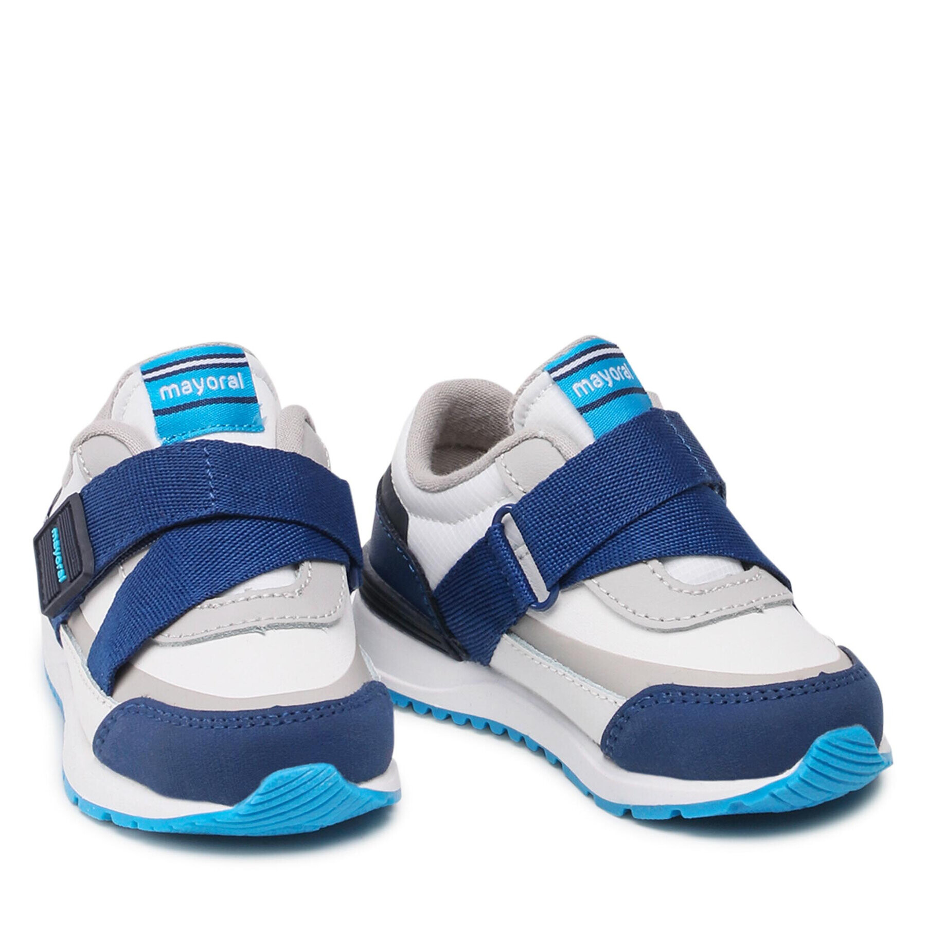 Mayoral Sneakers 41.384 Bleumarin - Pled.ro