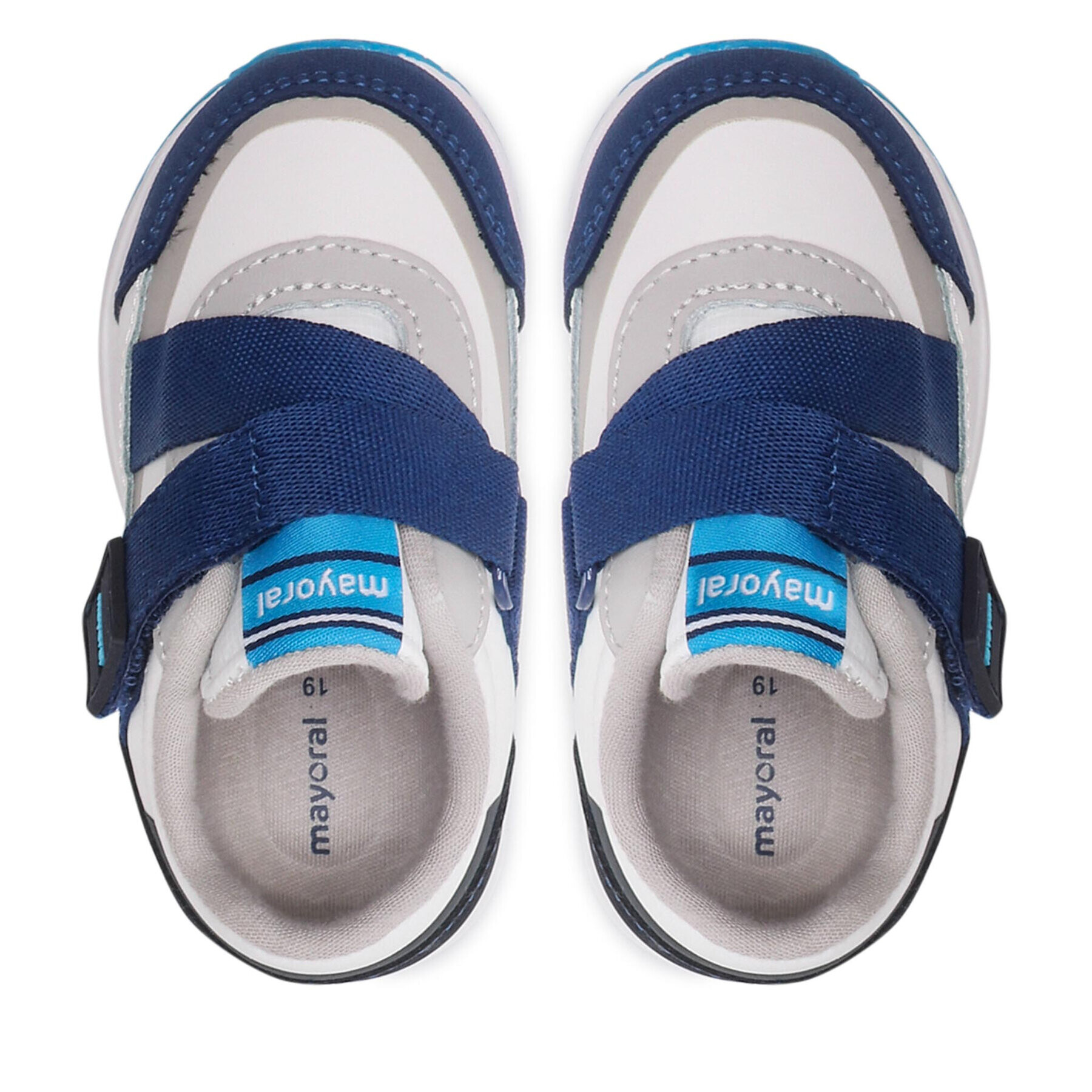 Mayoral Sneakers 41.384 Bleumarin - Pled.ro