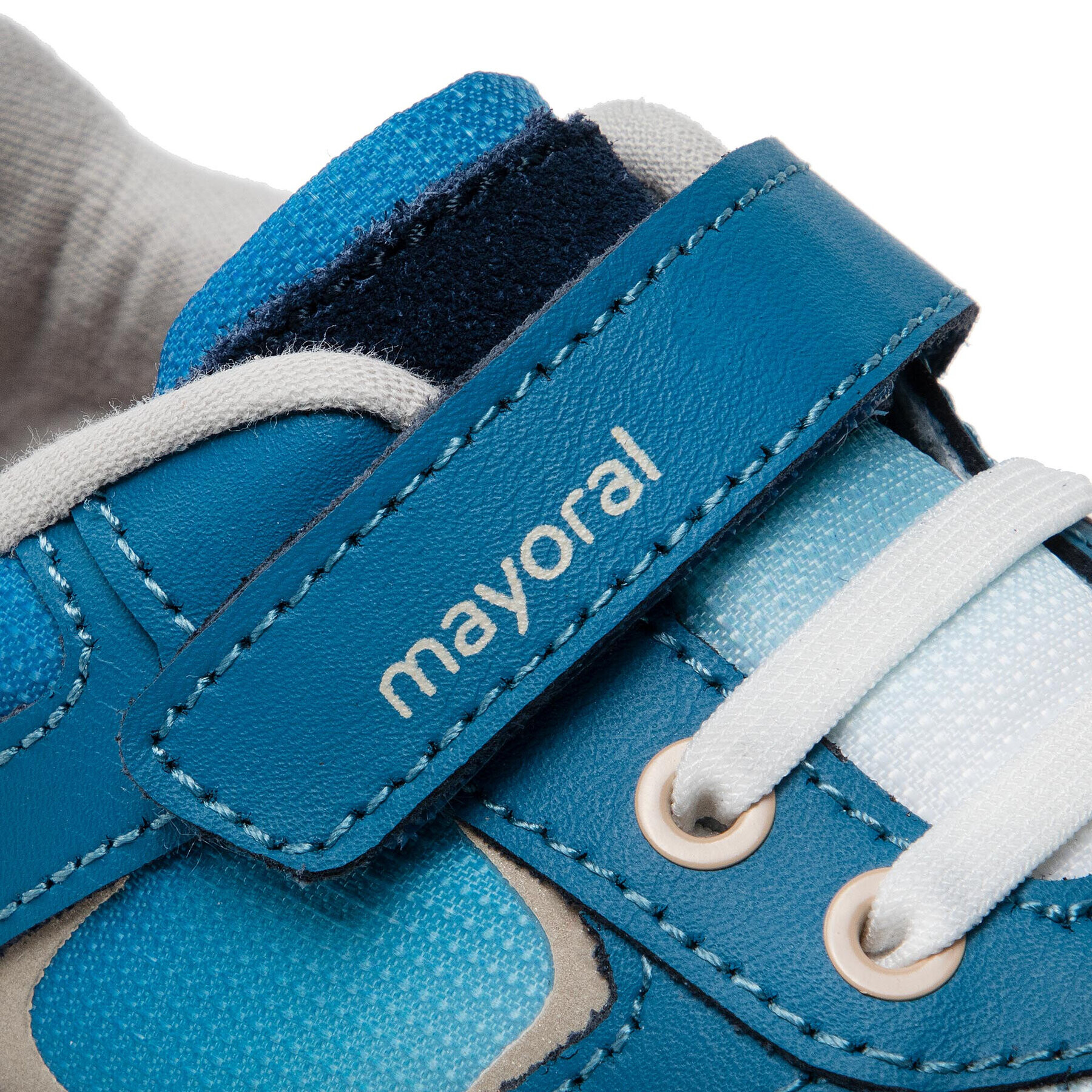 Mayoral Sneakers 41.386 Albastru - Pled.ro