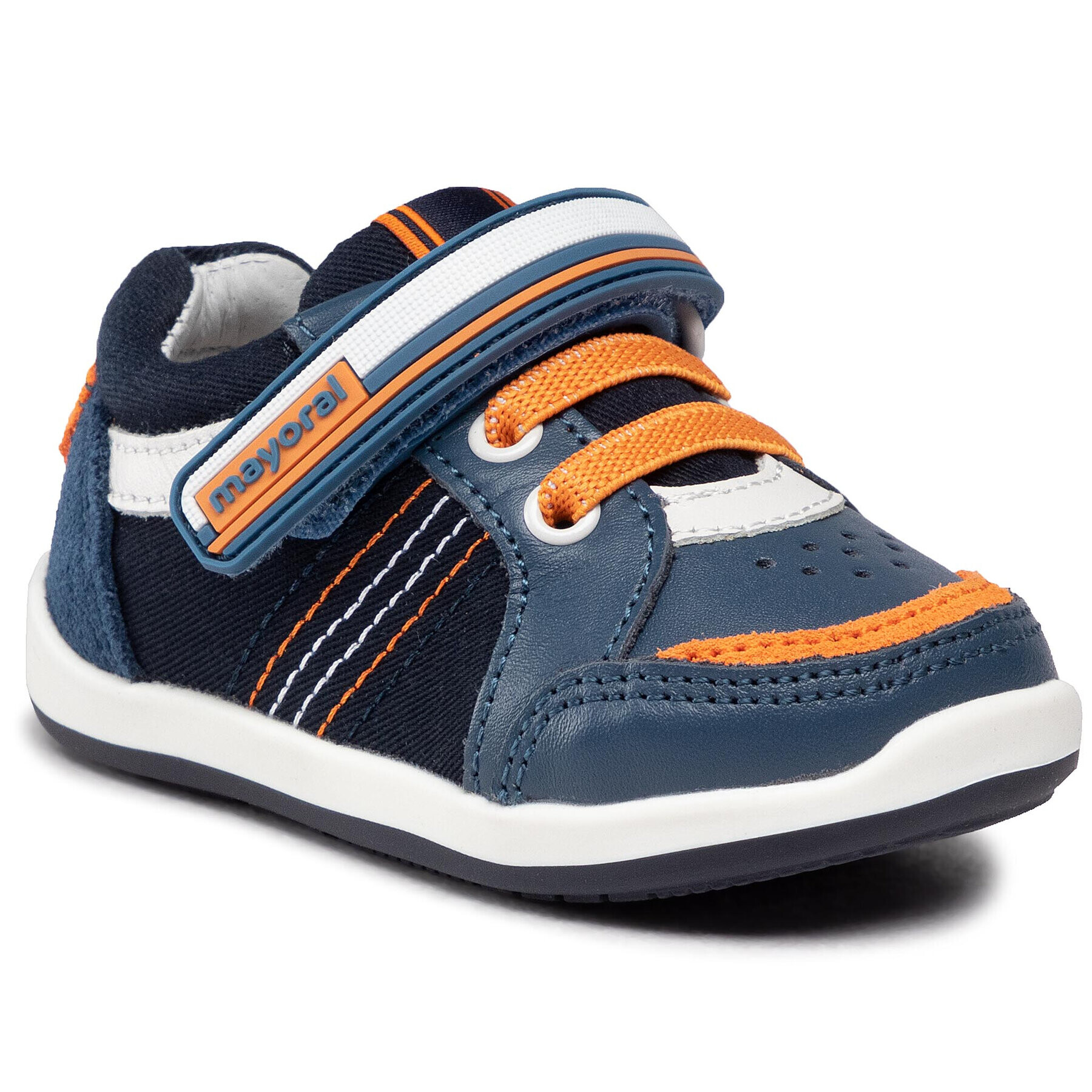 Mayoral Sneakers 41278 Bleumarin - Pled.ro