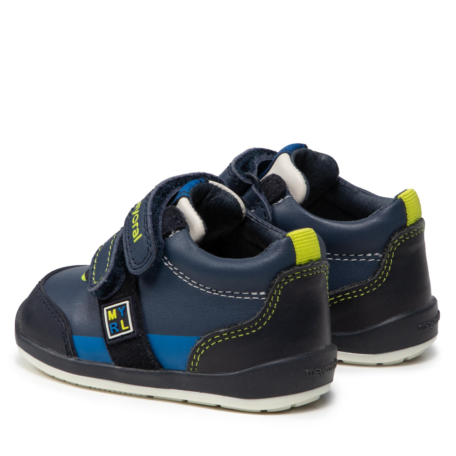 Mayoral Sneakers 42.250 Bleumarin - Pled.ro