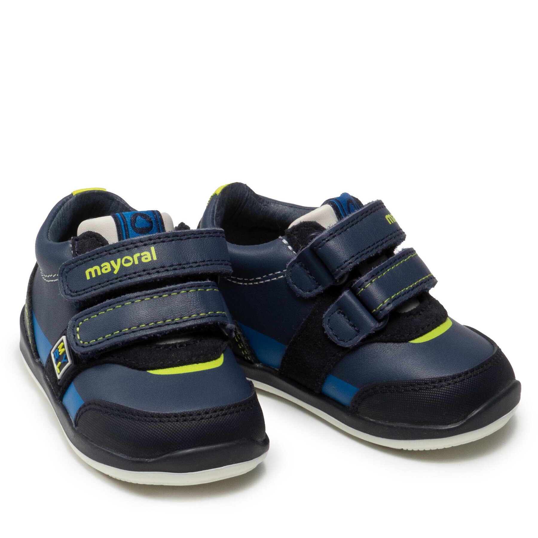 Mayoral Sneakers 42.250 Bleumarin - Pled.ro