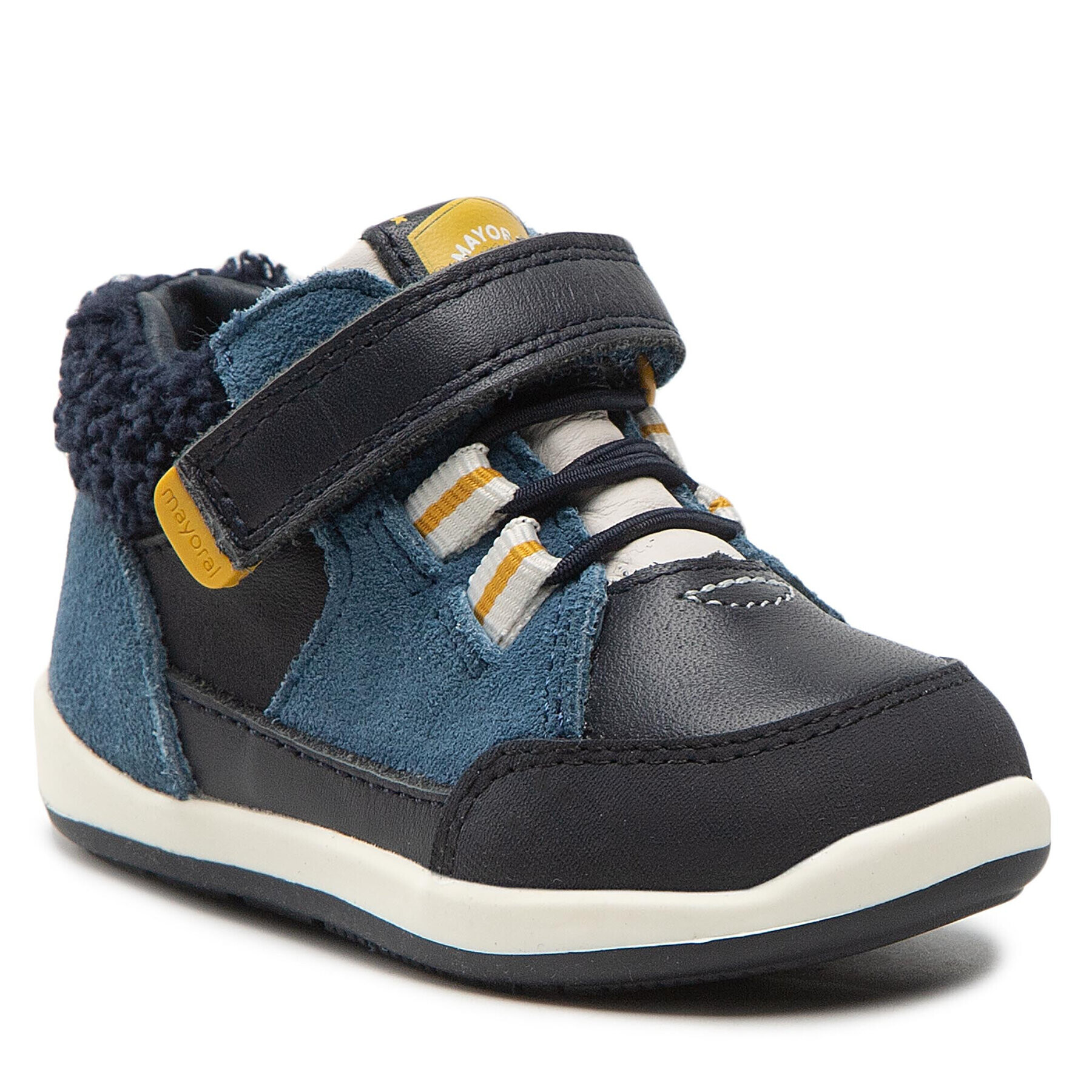 Mayoral Sneakers 42.340 Bleumarin - Pled.ro