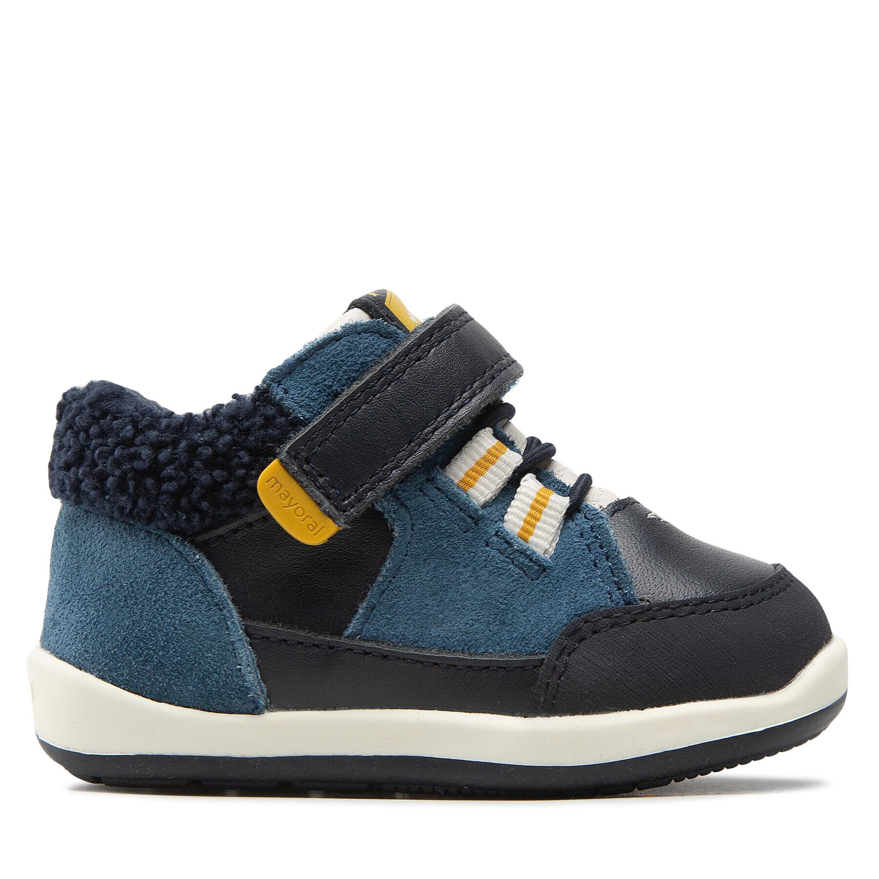 Mayoral Sneakers 42.340 Bleumarin - Pled.ro