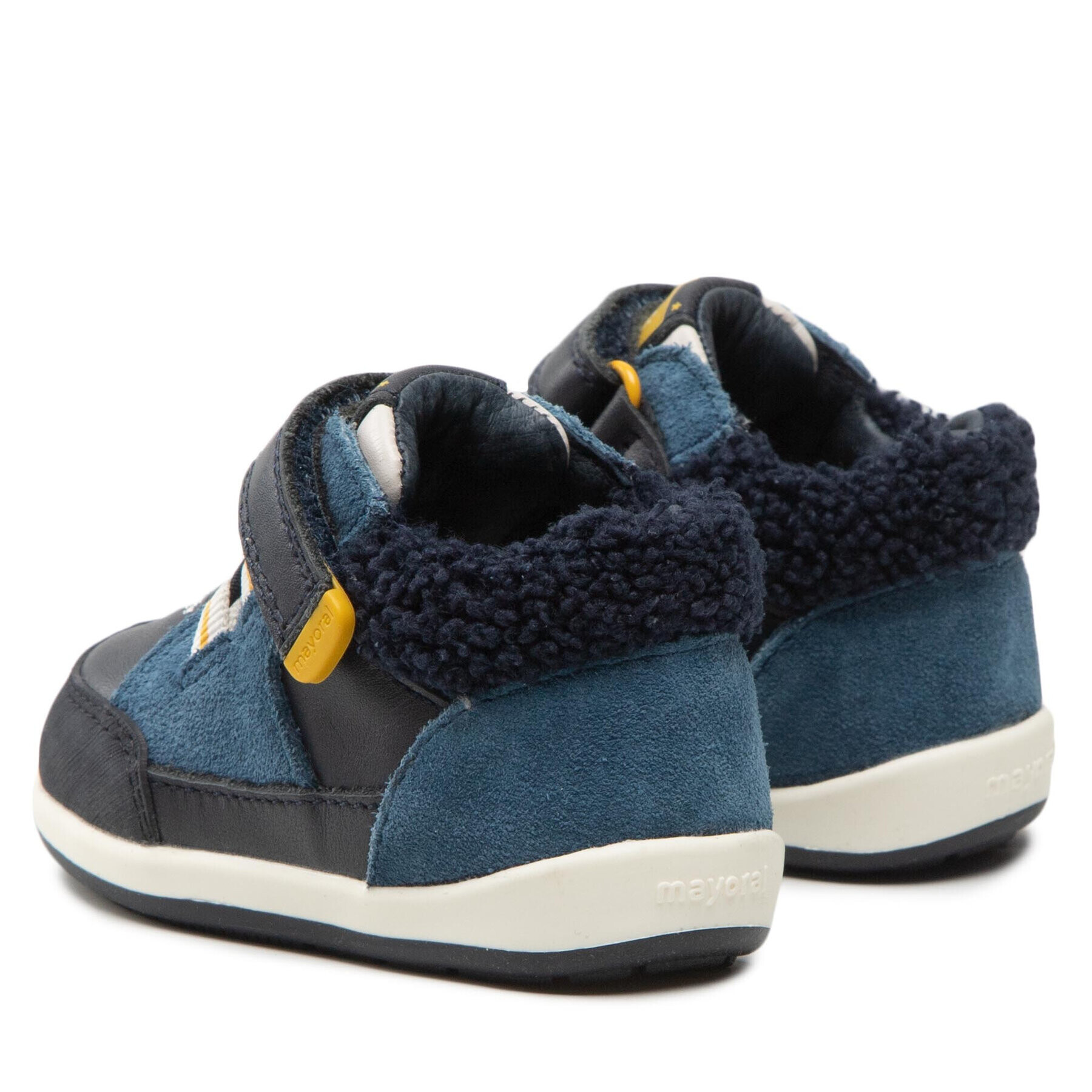 Mayoral Sneakers 42.340 Bleumarin - Pled.ro