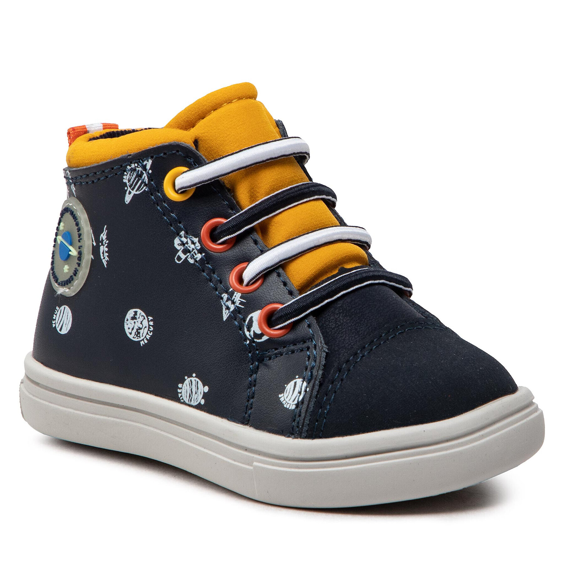 Mayoral Sneakers 42.356 Bleumarin - Pled.ro