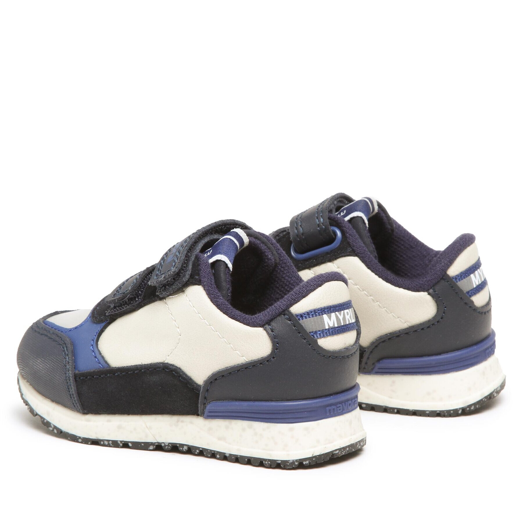 Mayoral Sneakers 42.364 Bleumarin - Pled.ro