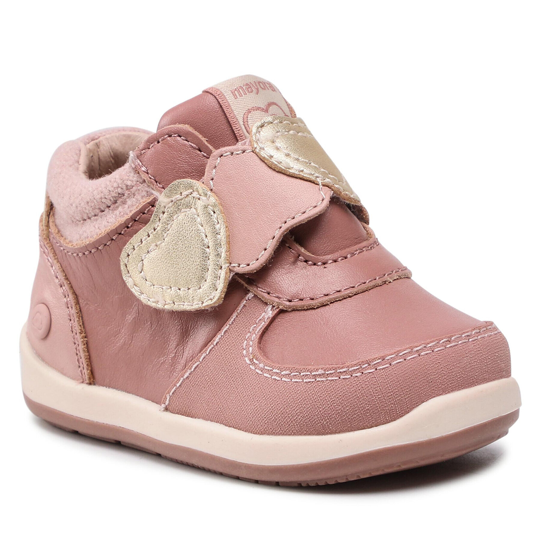 Mayoral Sneakers 42212 Roz - Pled.ro