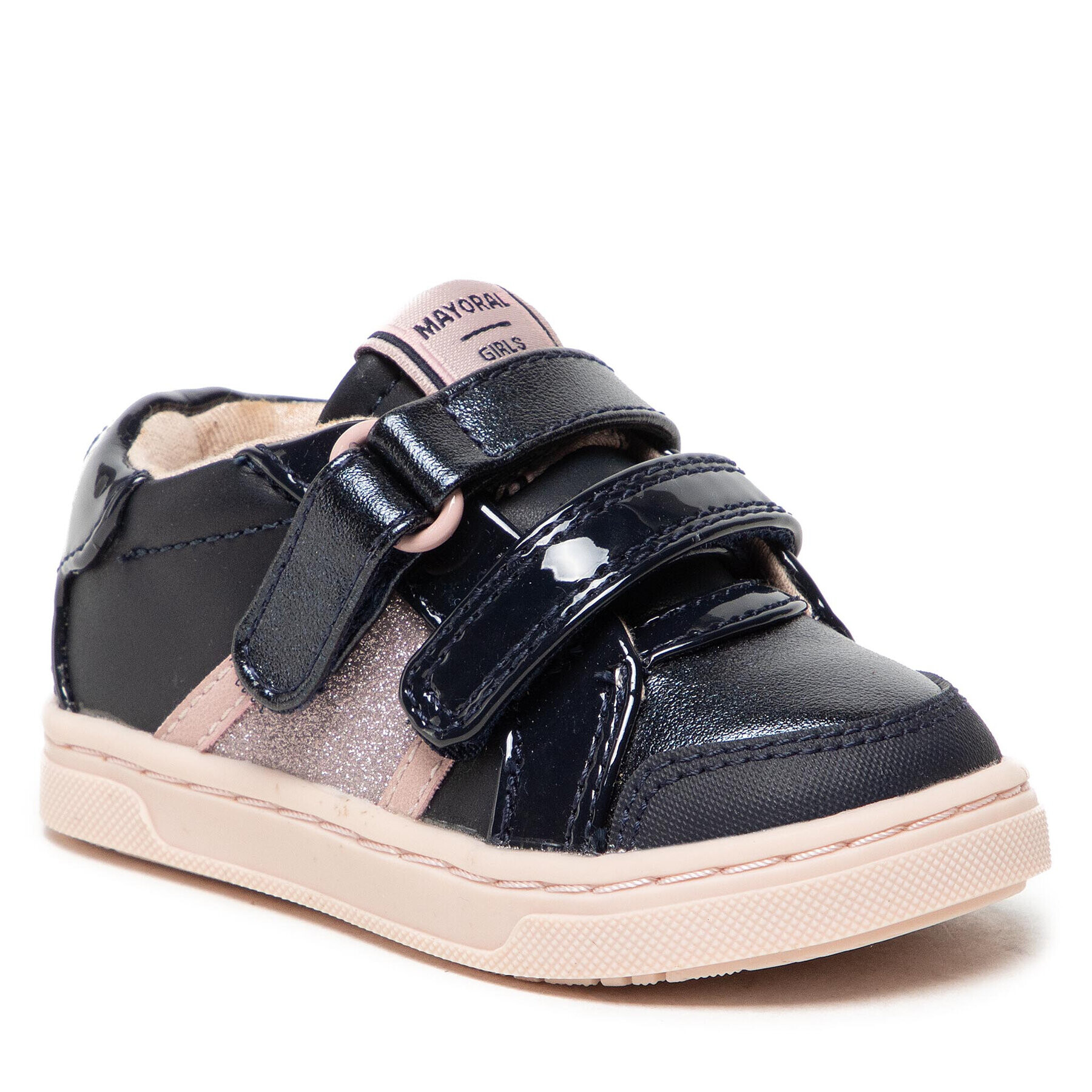 Mayoral Sneakers 42238 Bleumarin - Pled.ro