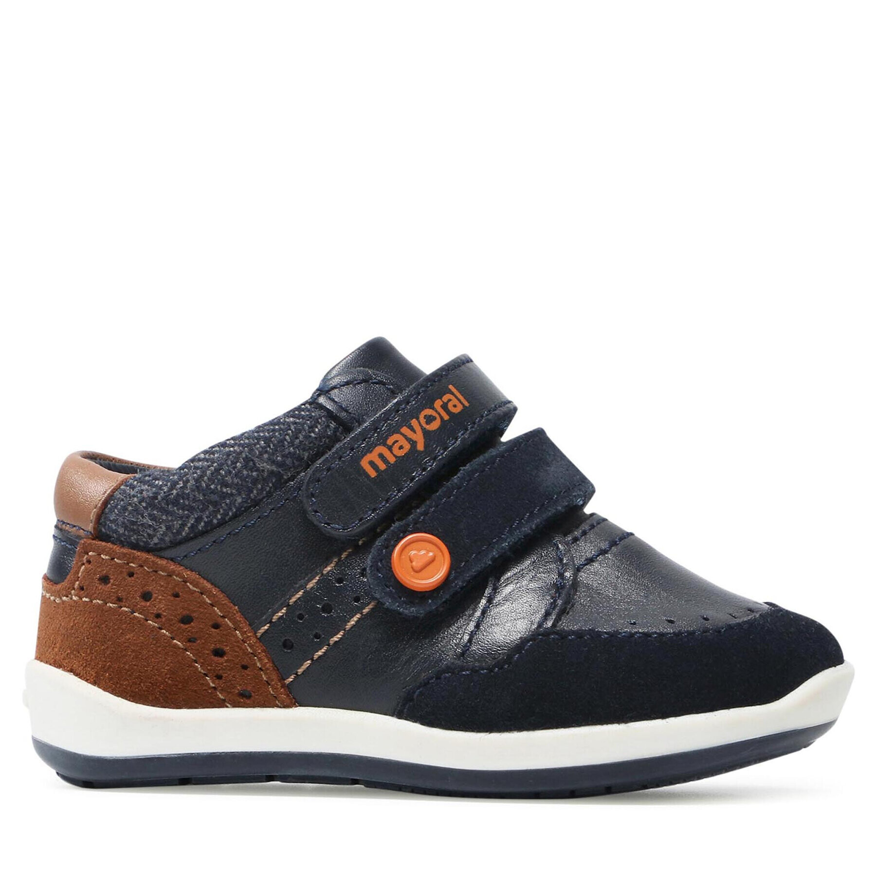 Mayoral Sneakers 42244 Bleumarin - Pled.ro