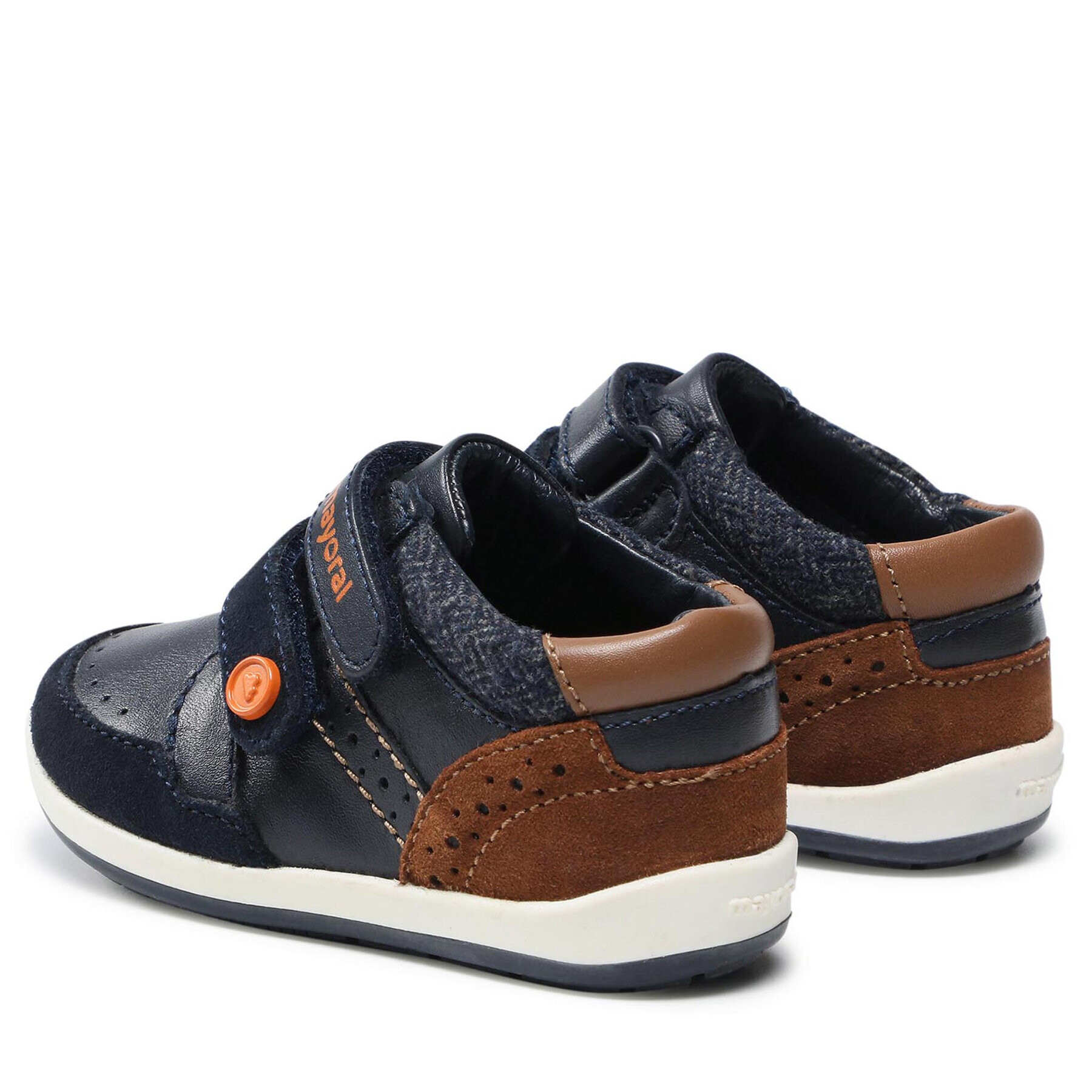 Mayoral Sneakers 42244 Bleumarin - Pled.ro