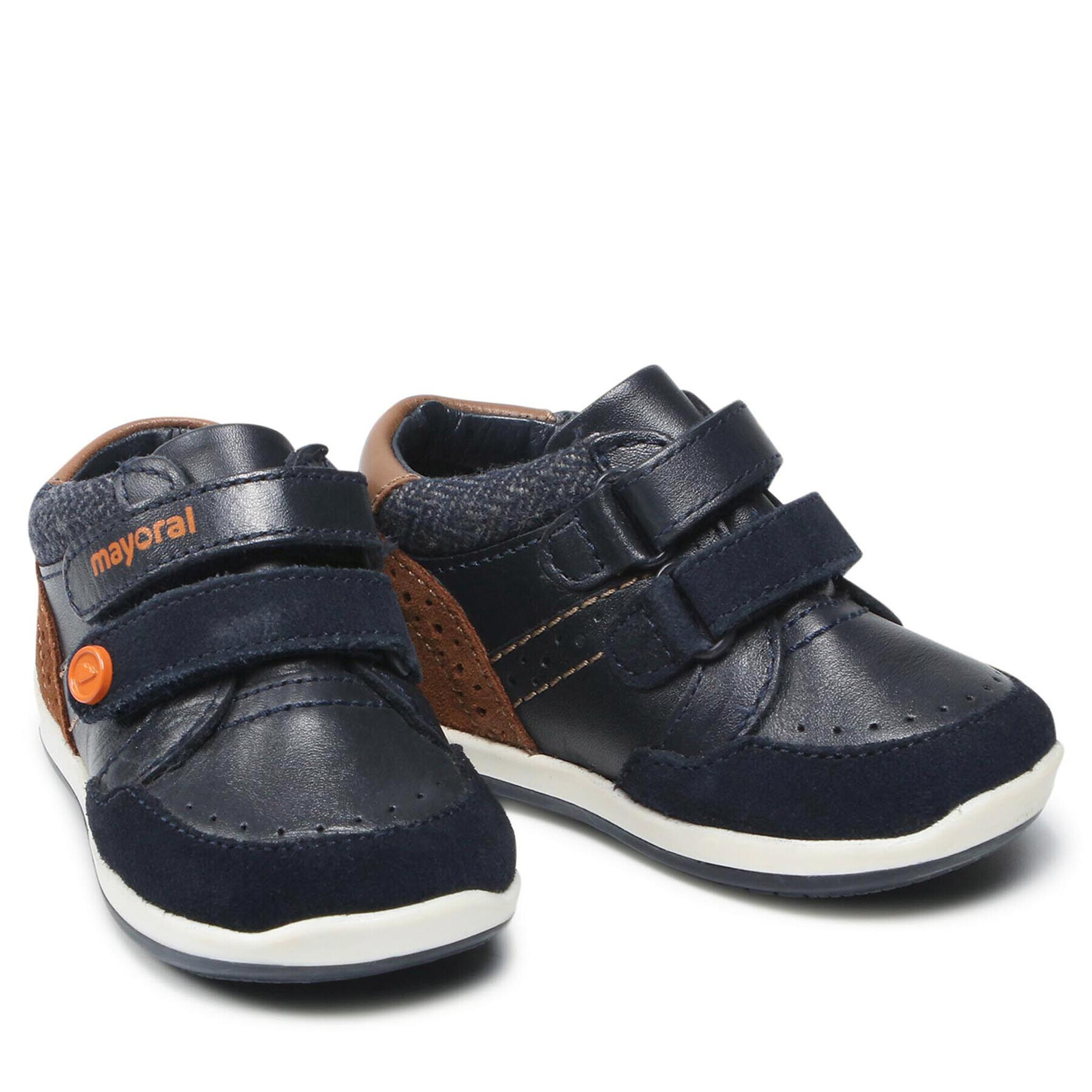 Mayoral Sneakers 42244 Bleumarin - Pled.ro