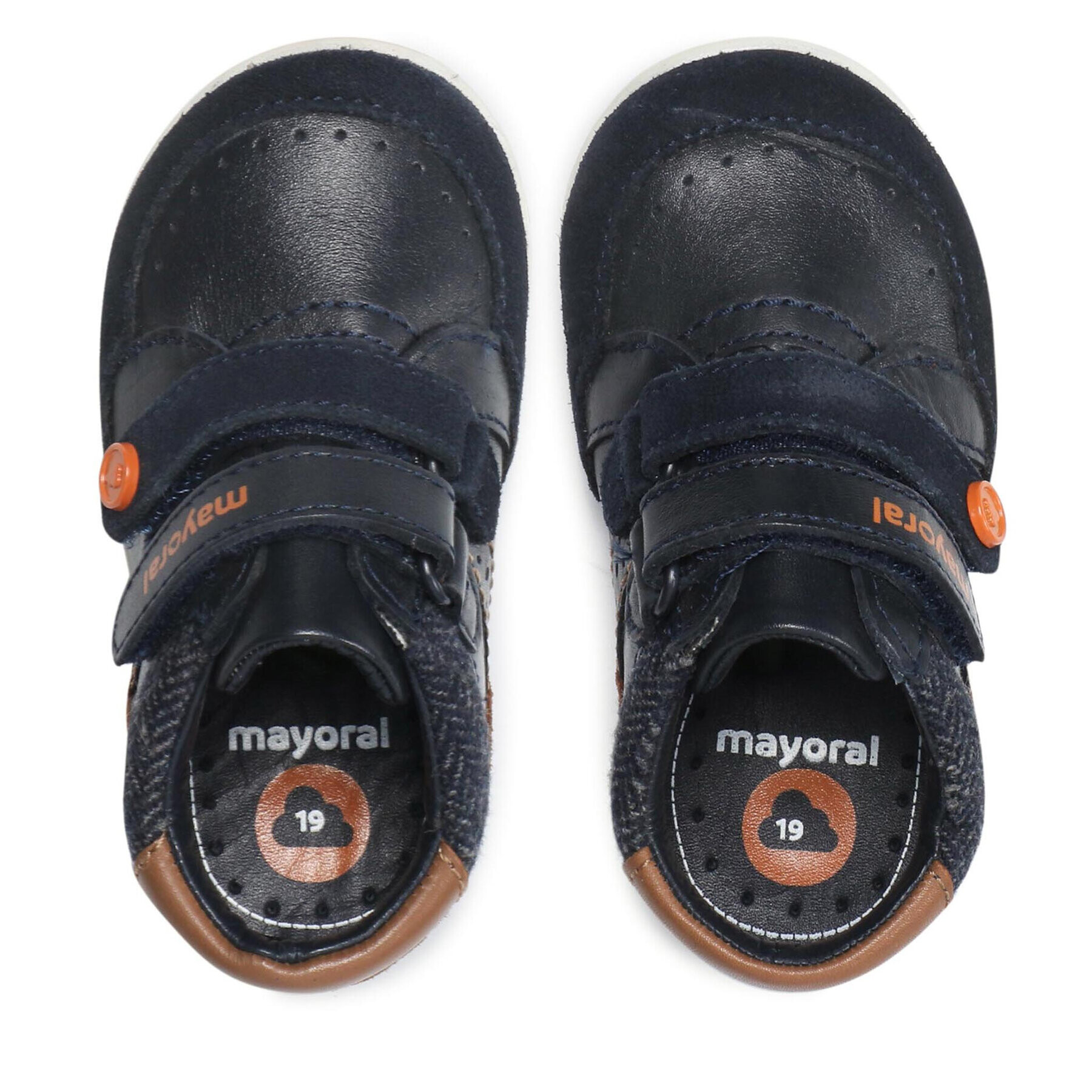 Mayoral Sneakers 42244 Bleumarin - Pled.ro