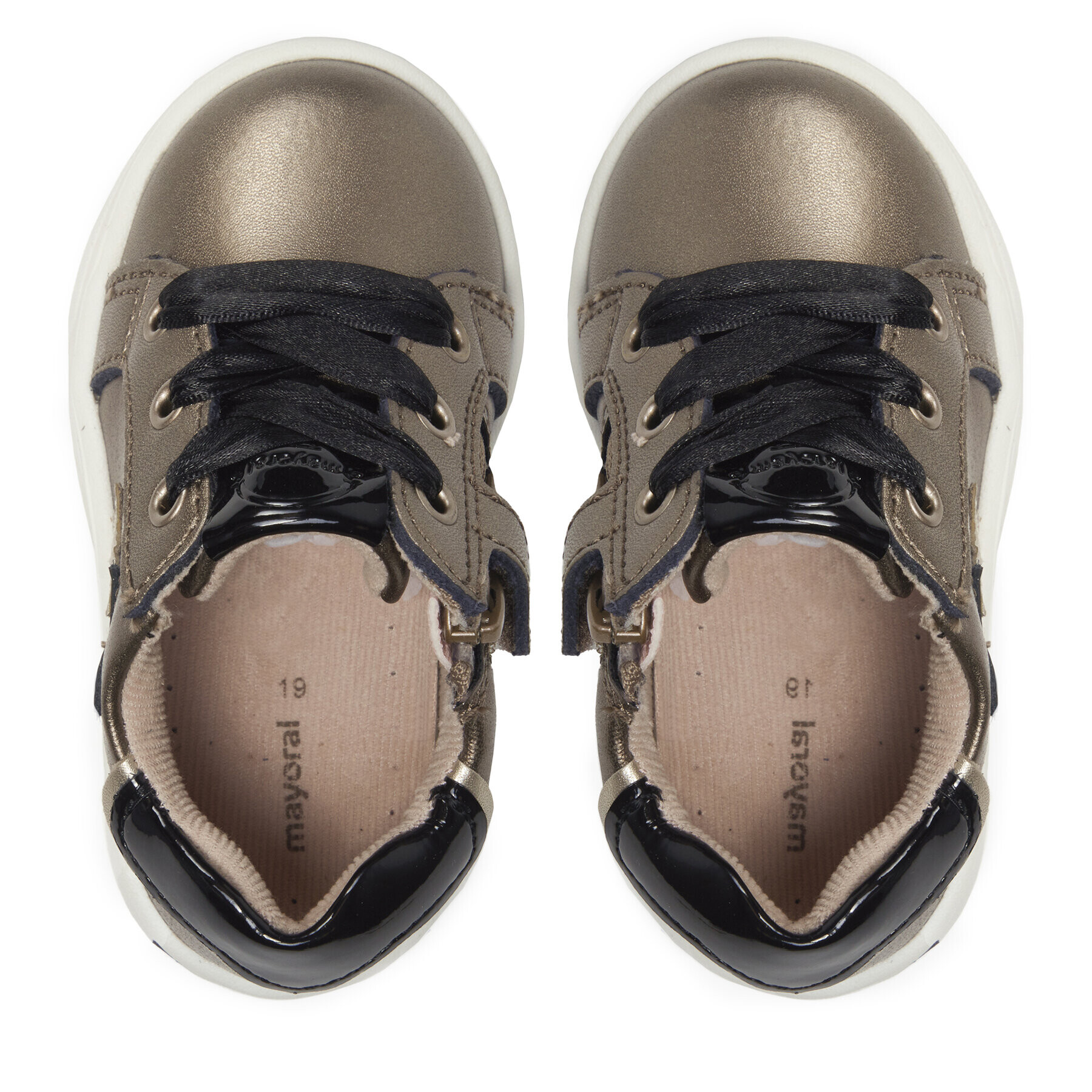 Mayoral Sneakers 42413 Maro - Pled.ro