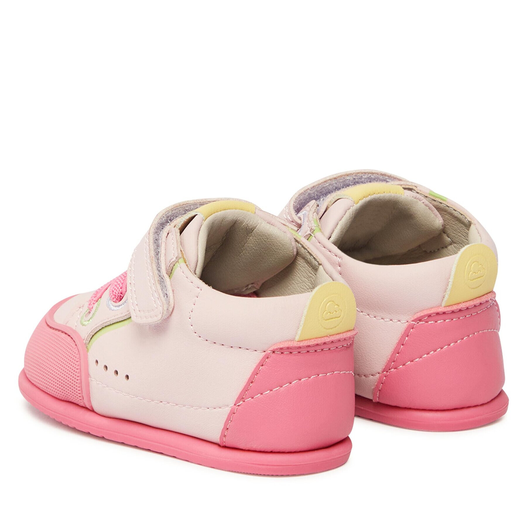 Mayoral Sneakers 42419 Roz - Pled.ro