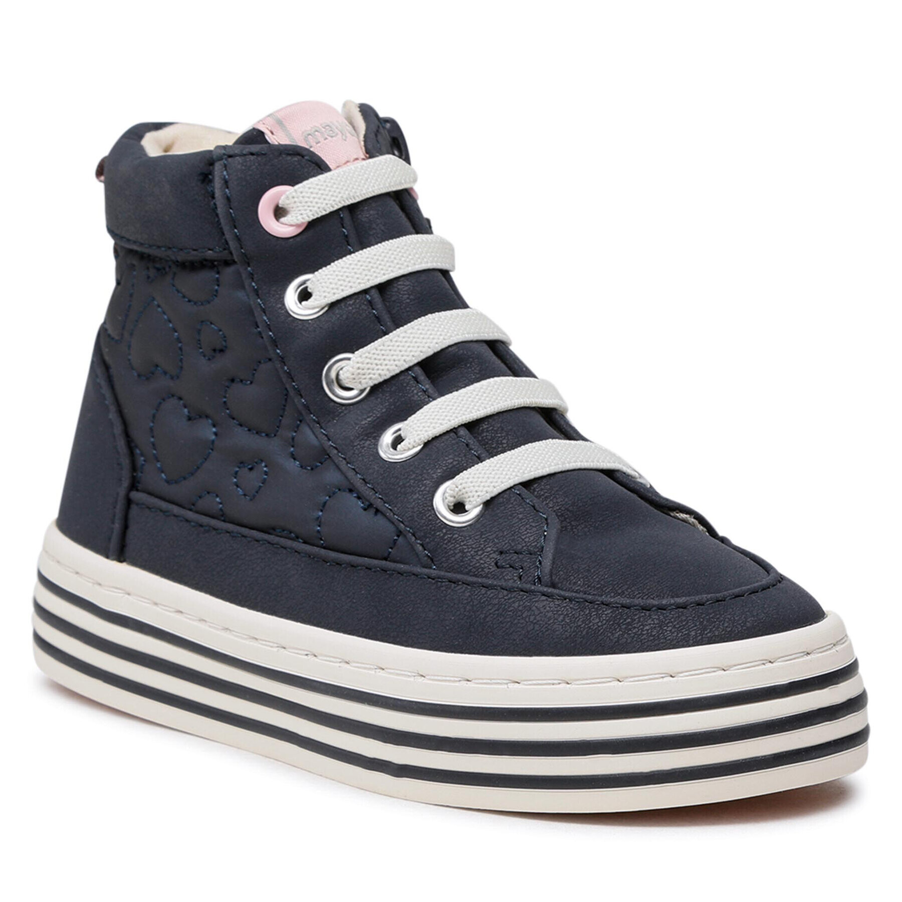 Mayoral Sneakers 44.245 Bleumarin - Pled.ro