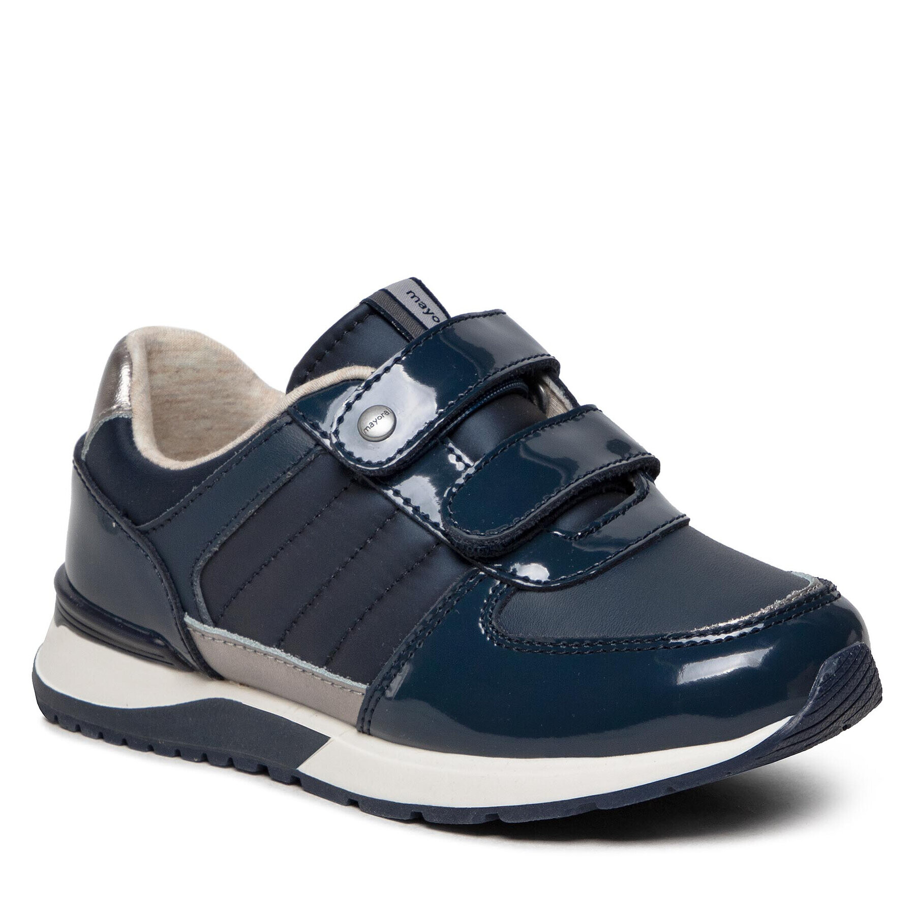 Mayoral Sneakers 44.251 Bleumarin - Pled.ro