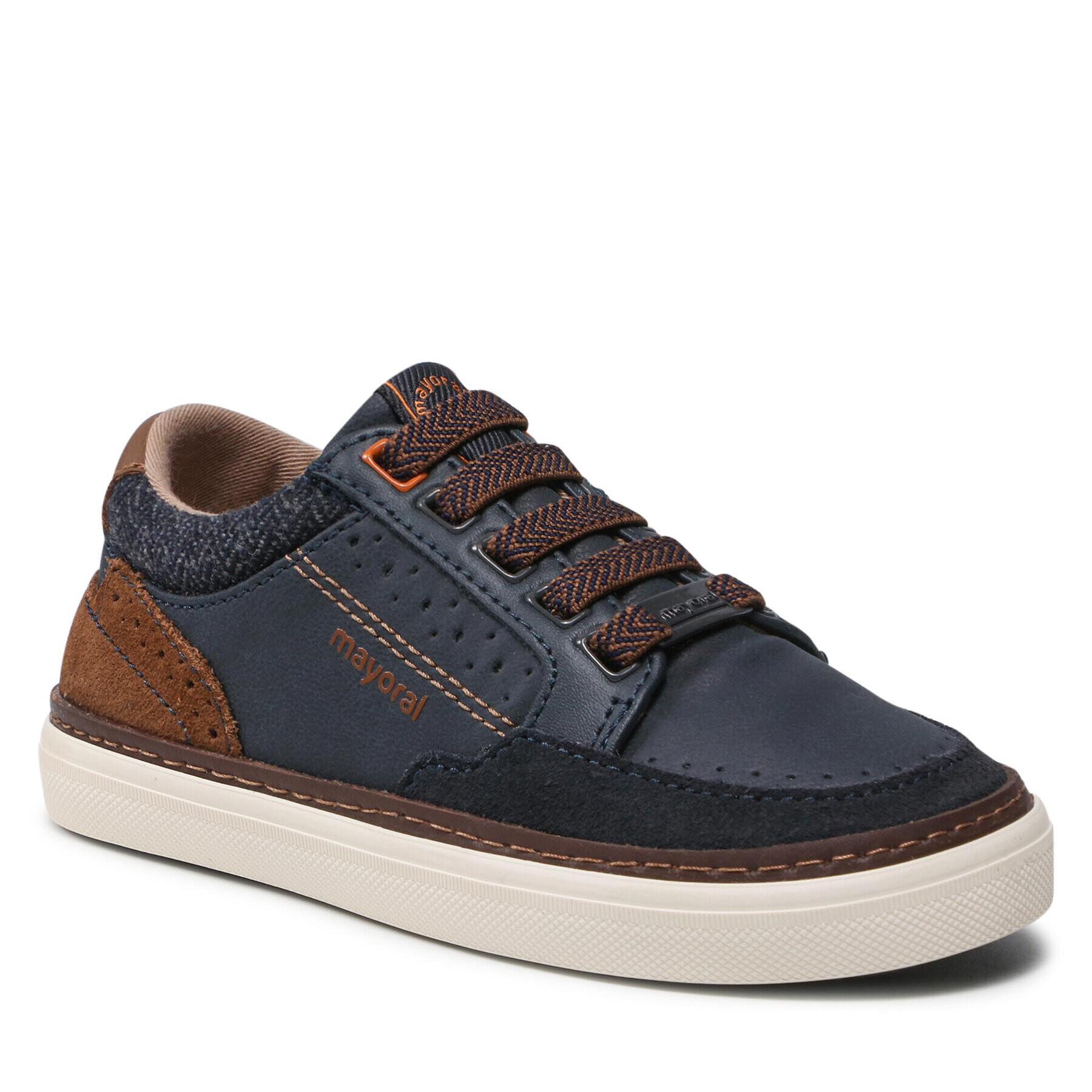 Mayoral Sneakers 44.267 Bleumarin - Pled.ro