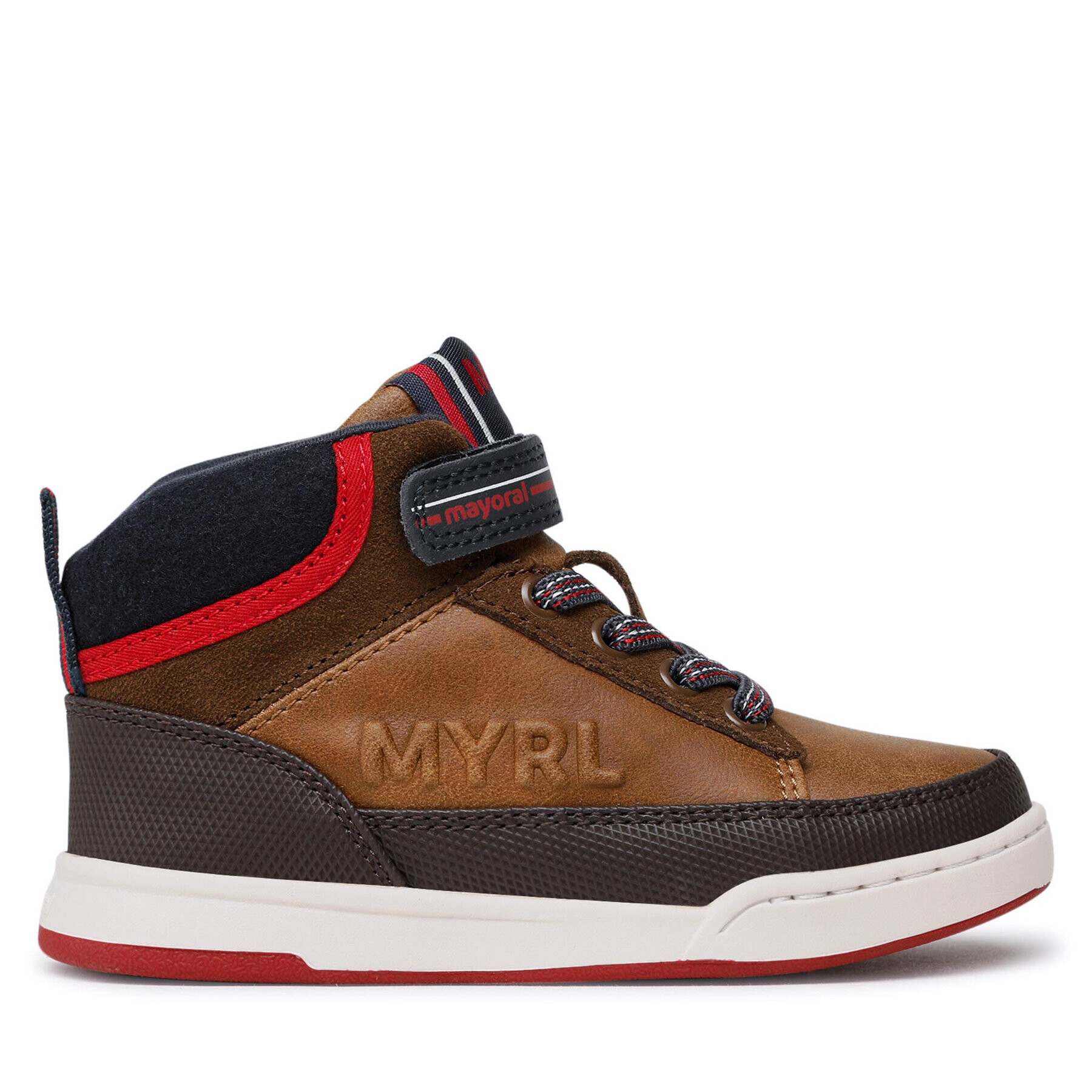 Mayoral Sneakers 44.271 Maro - Pled.ro