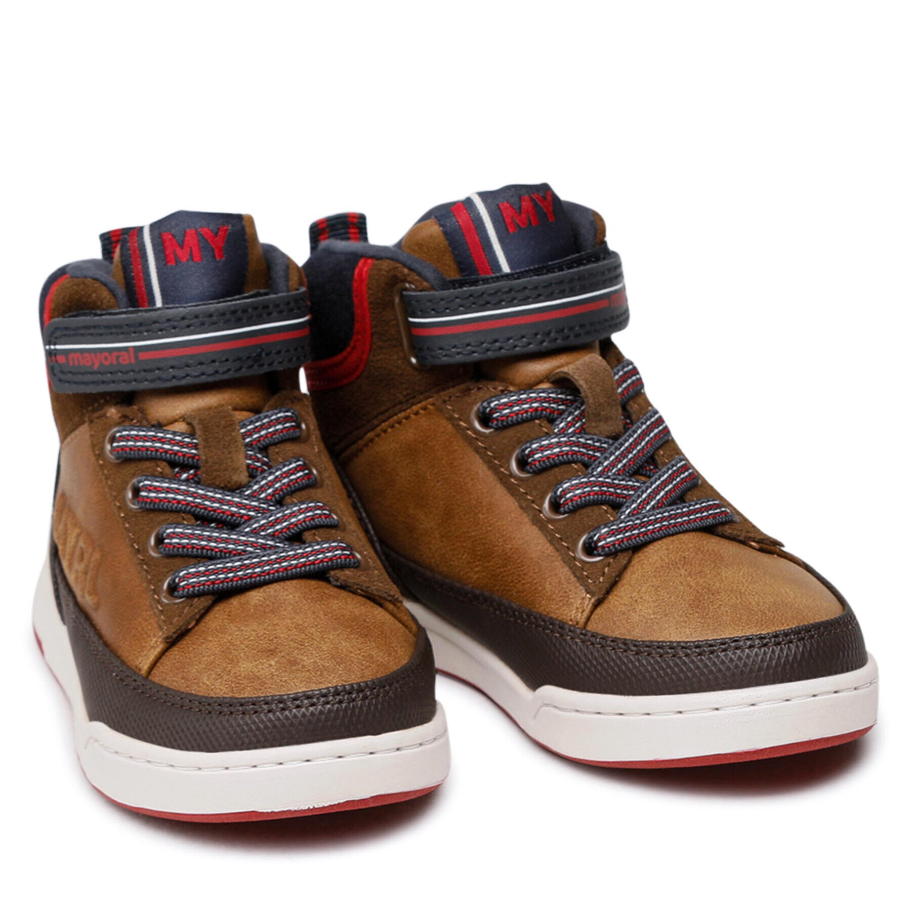 Mayoral Sneakers 44.271 Maro - Pled.ro