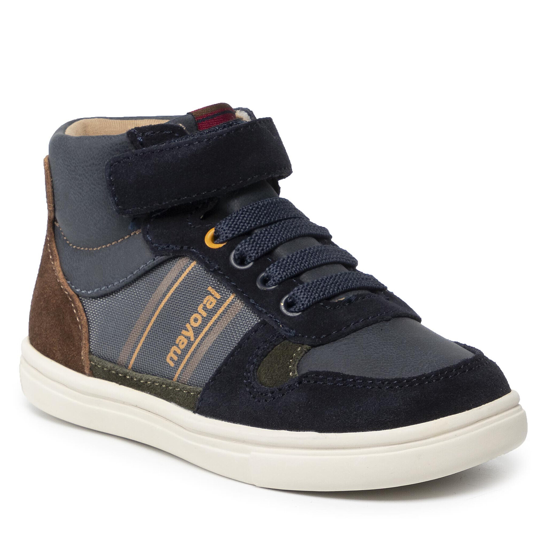 Mayoral Sneakers 44.275 Bleumarin - Pled.ro