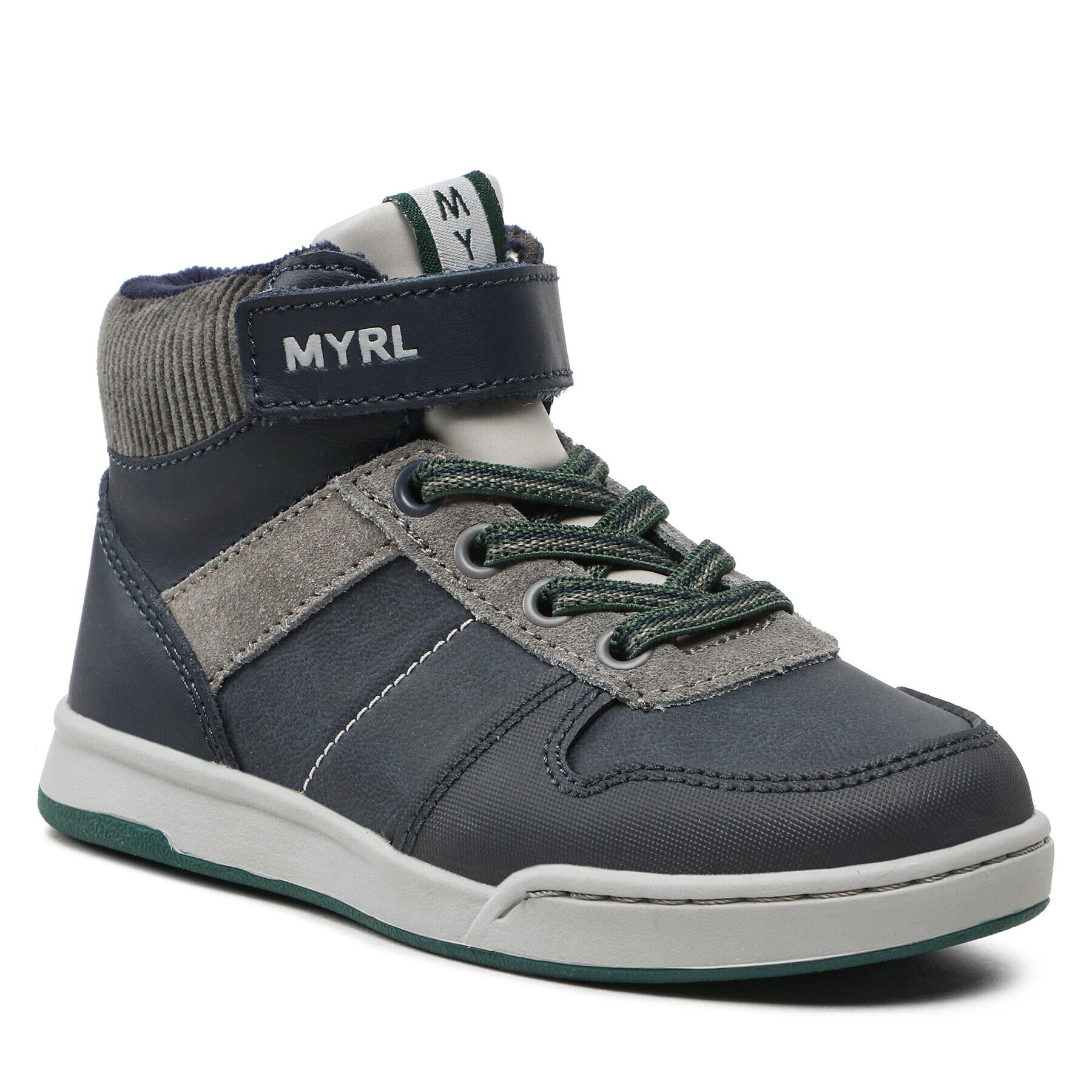 Mayoral Sneakers 44.349 Bleumarin - Pled.ro