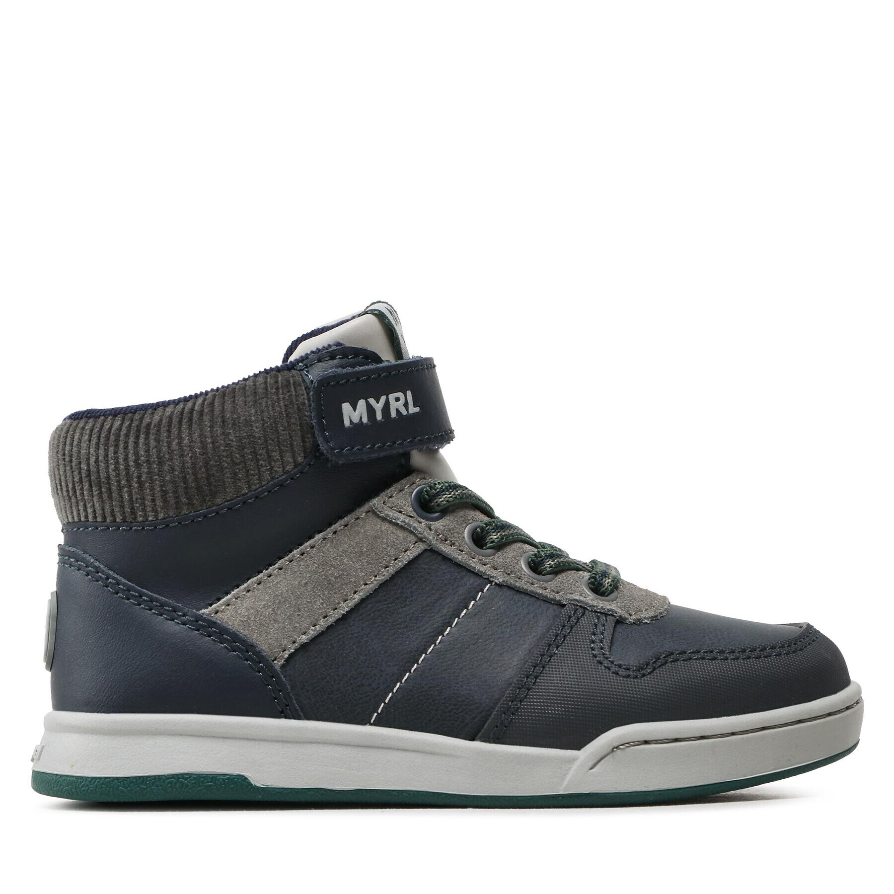 Mayoral Sneakers 44.349 Bleumarin - Pled.ro