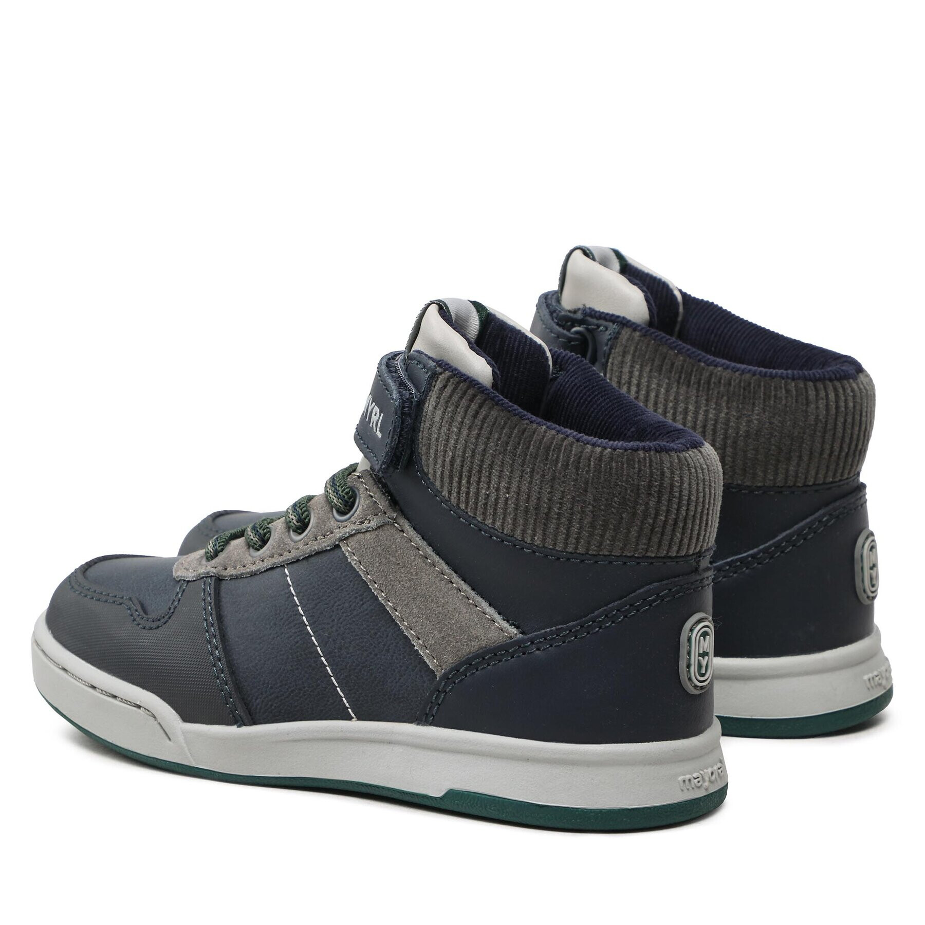 Mayoral Sneakers 44.349 Bleumarin - Pled.ro