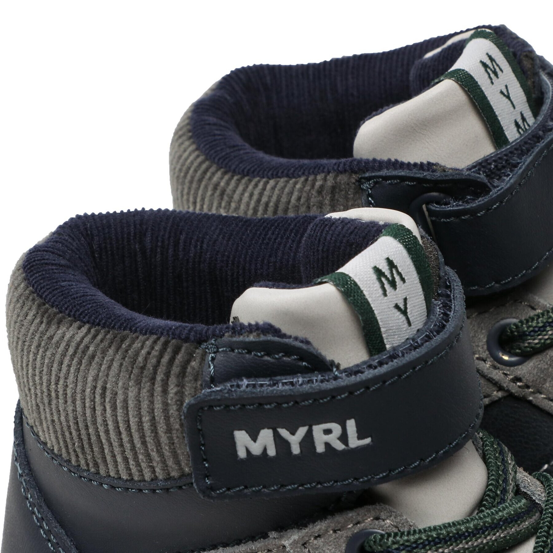 Mayoral Sneakers 44.349 Bleumarin - Pled.ro