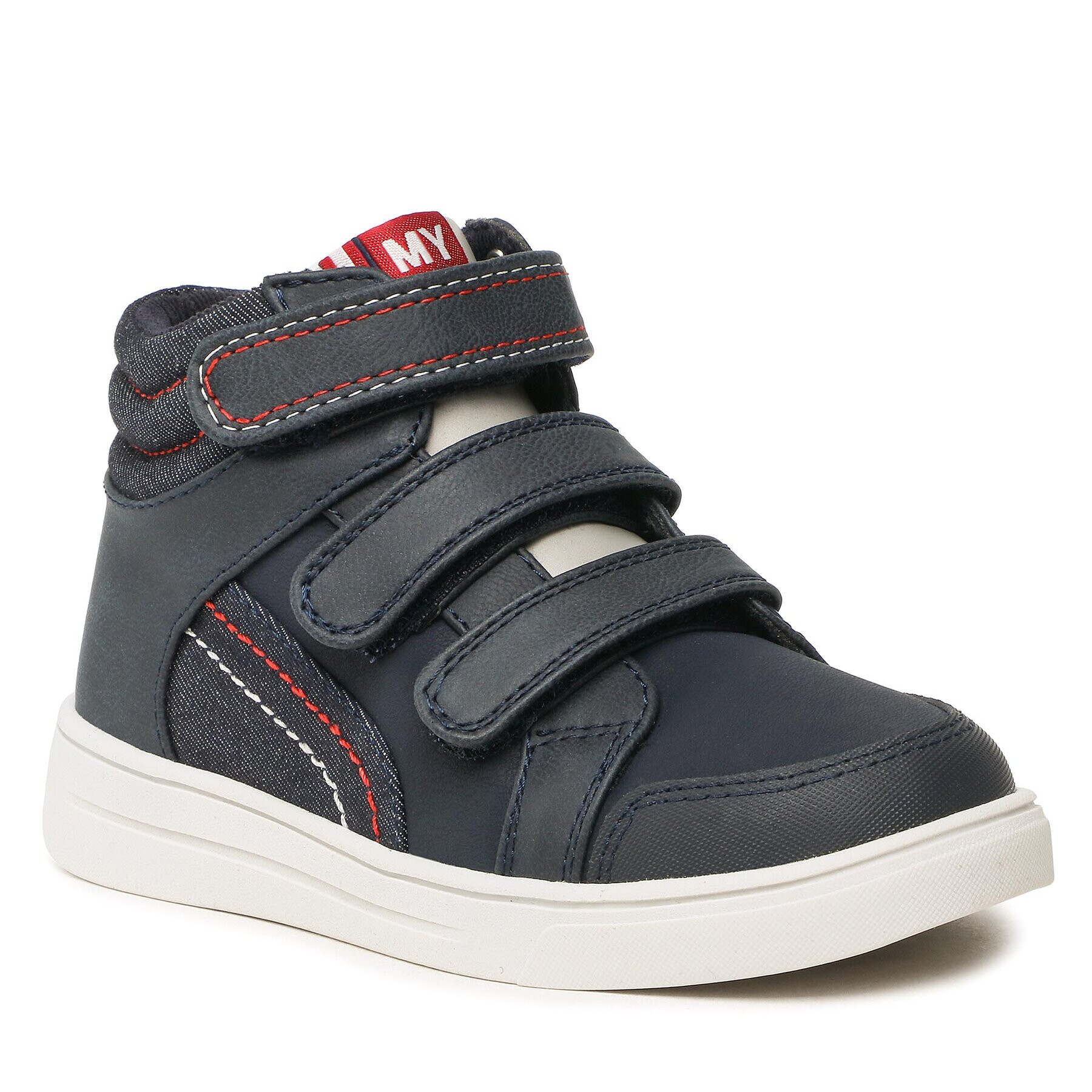 Mayoral Sneakers 44.353 Bleumarin - Pled.ro