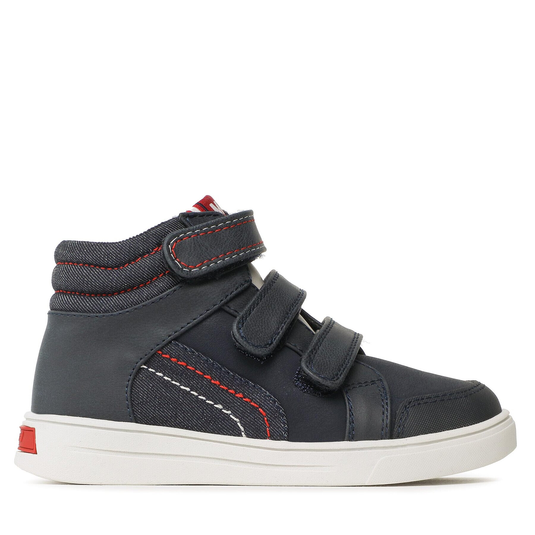 Mayoral Sneakers 44.353 Bleumarin - Pled.ro