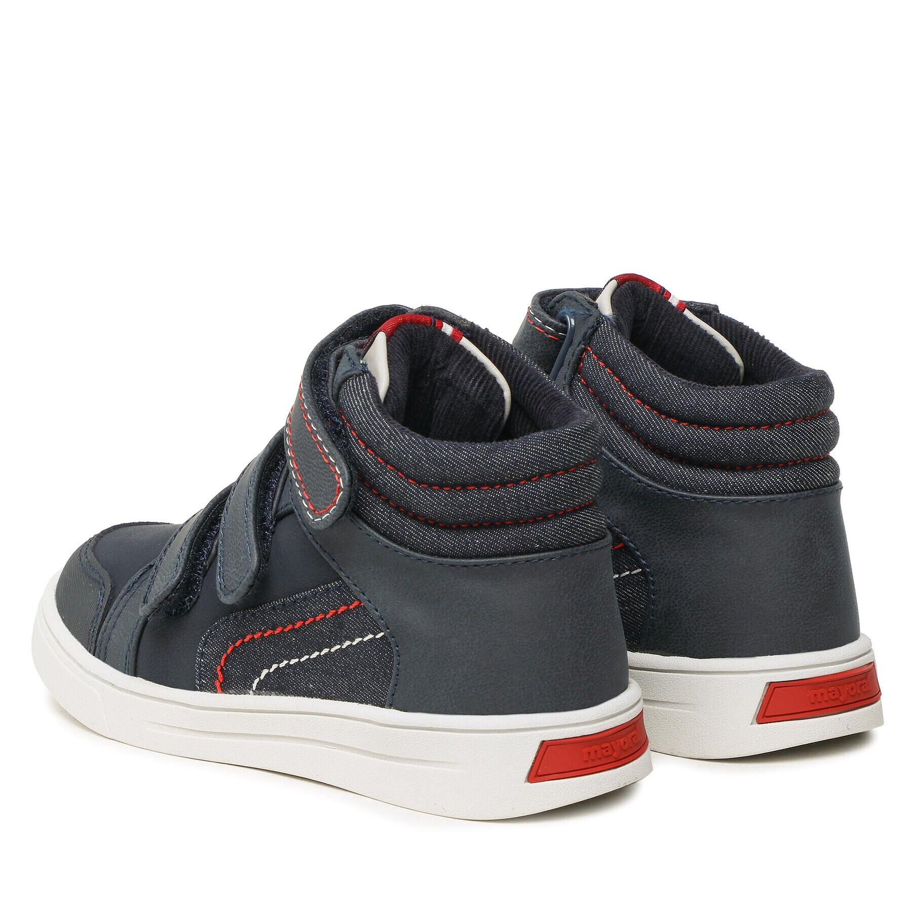 Mayoral Sneakers 44.353 Bleumarin - Pled.ro