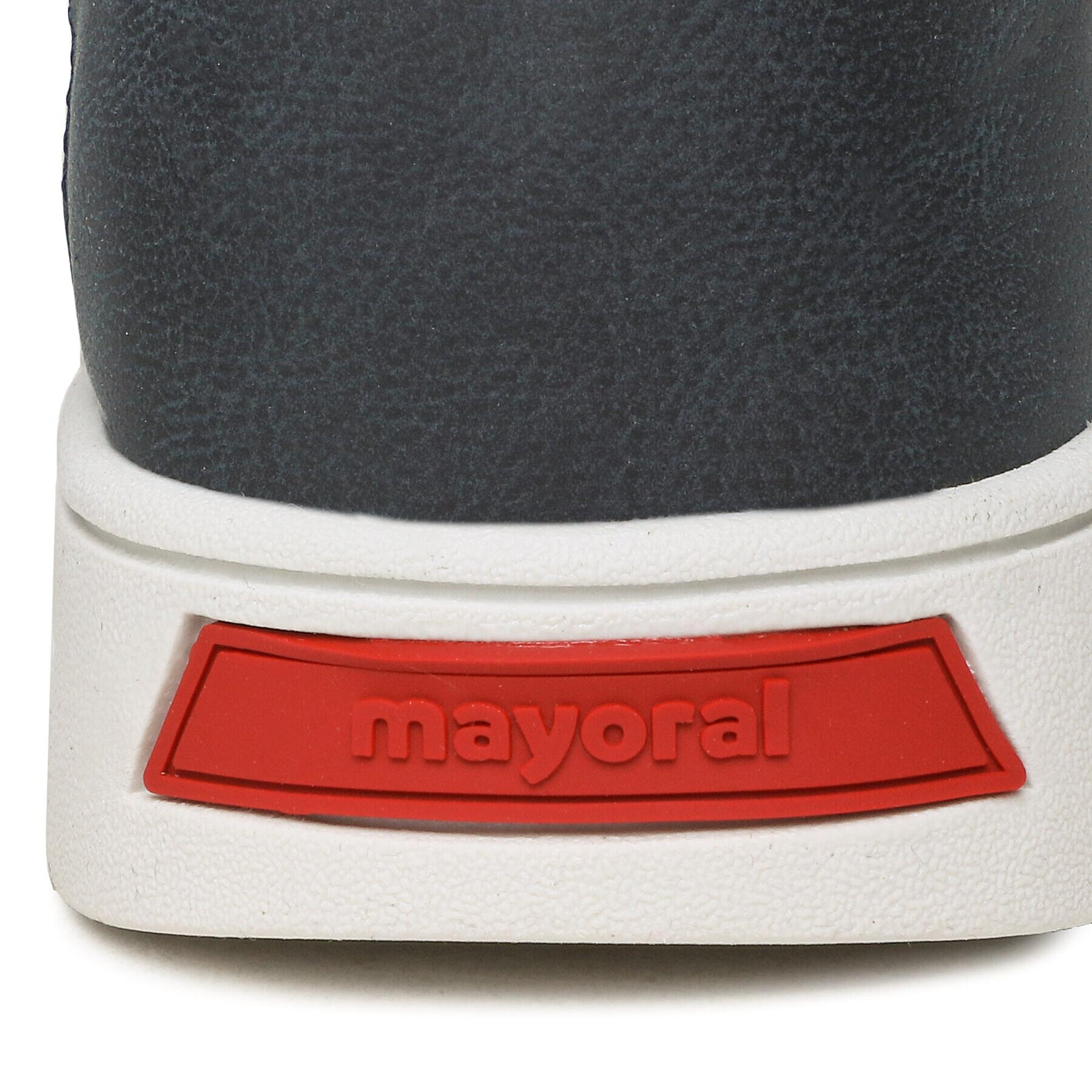 Mayoral Sneakers 44.353 Bleumarin - Pled.ro