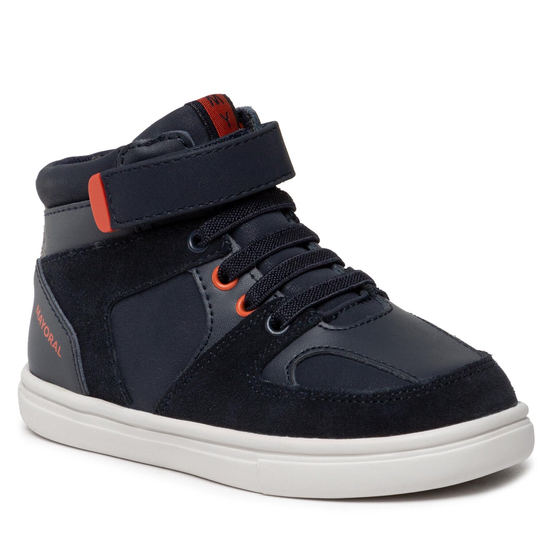 Mayoral Sneakers 44.355 Bleumarin - Pled.ro