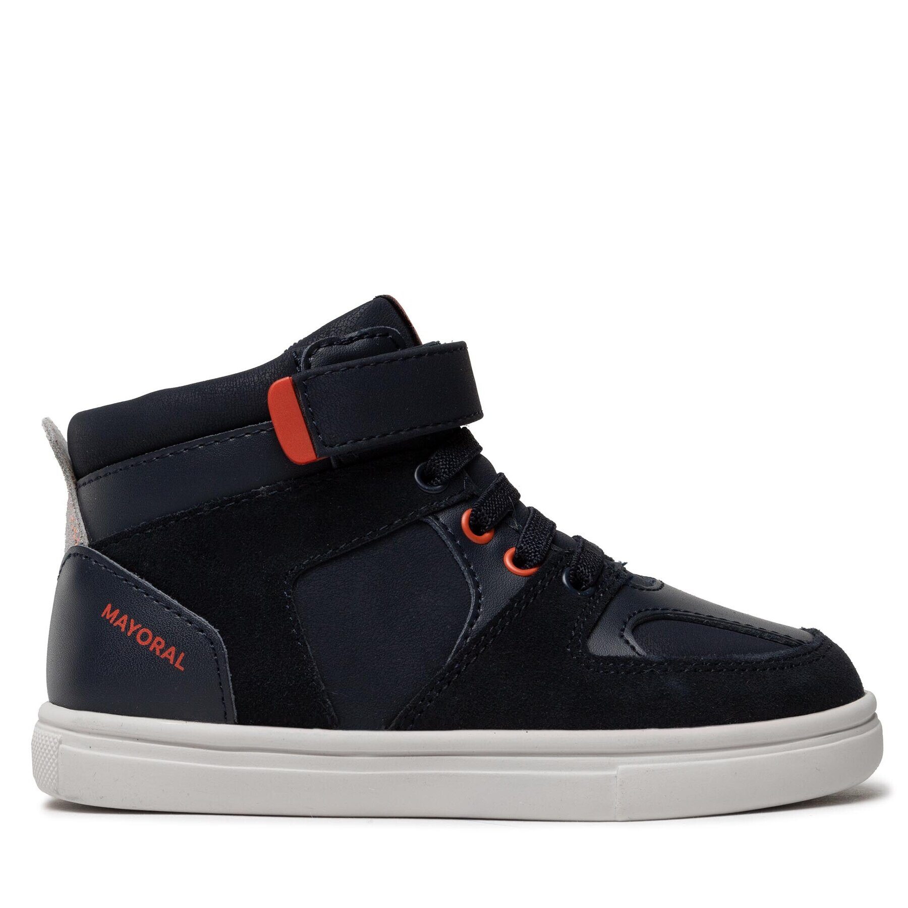 Mayoral Sneakers 44.355 Bleumarin - Pled.ro