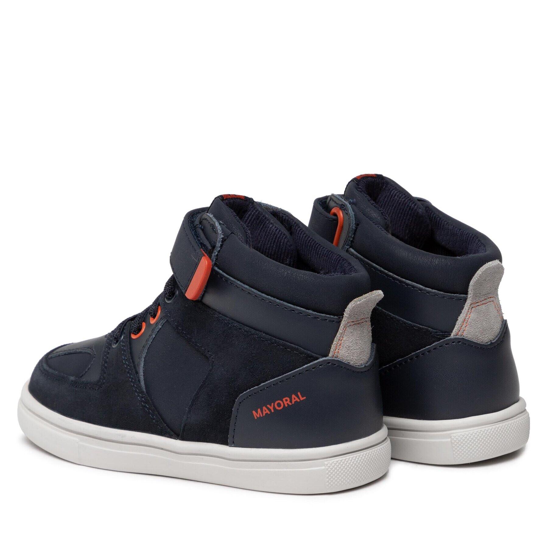 Mayoral Sneakers 44.355 Bleumarin - Pled.ro