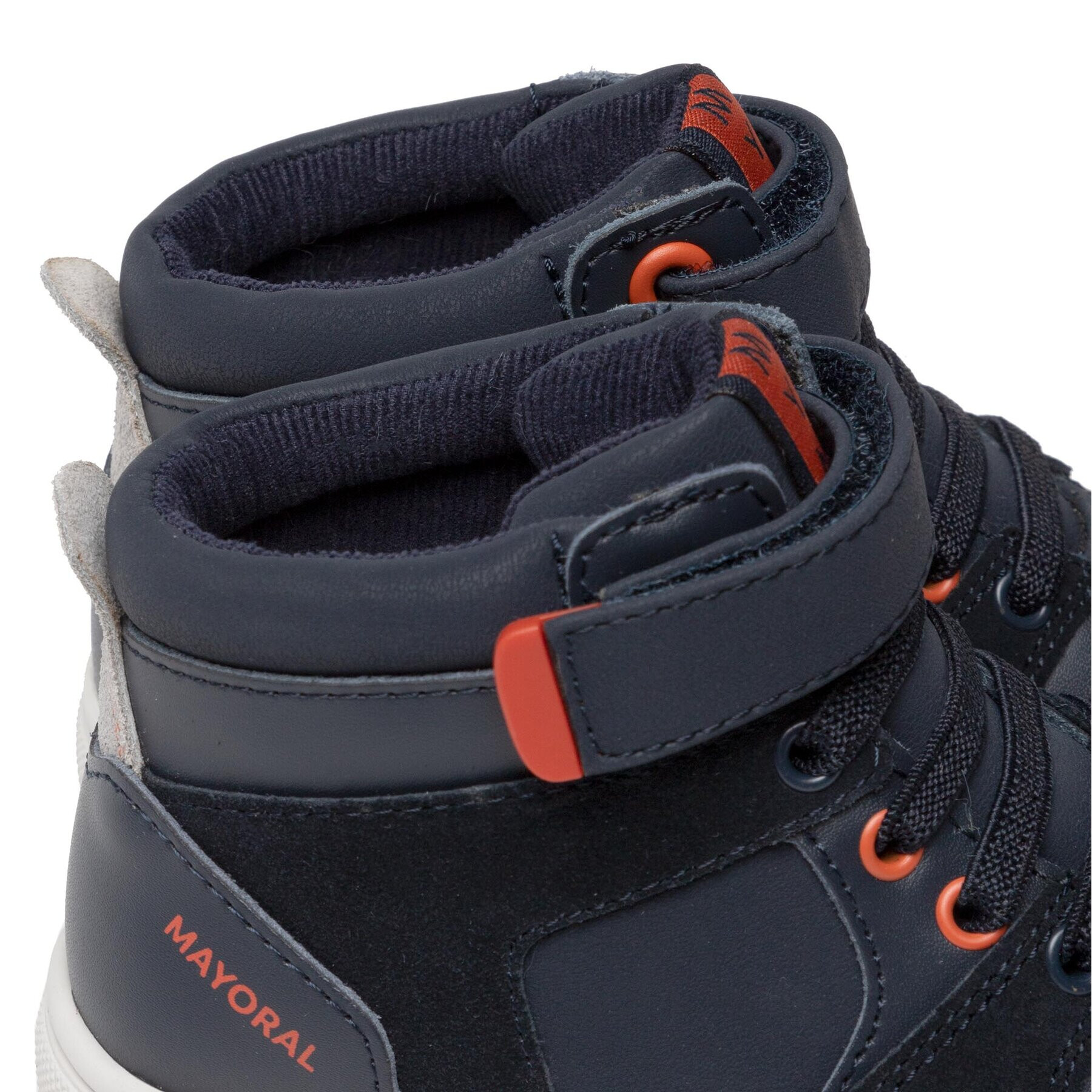 Mayoral Sneakers 44.355 Bleumarin - Pled.ro