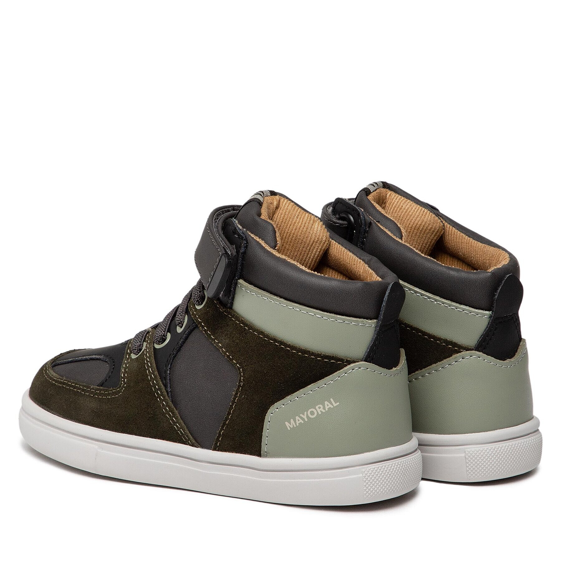 Mayoral Sneakers 44.355 Bleumarin - Pled.ro