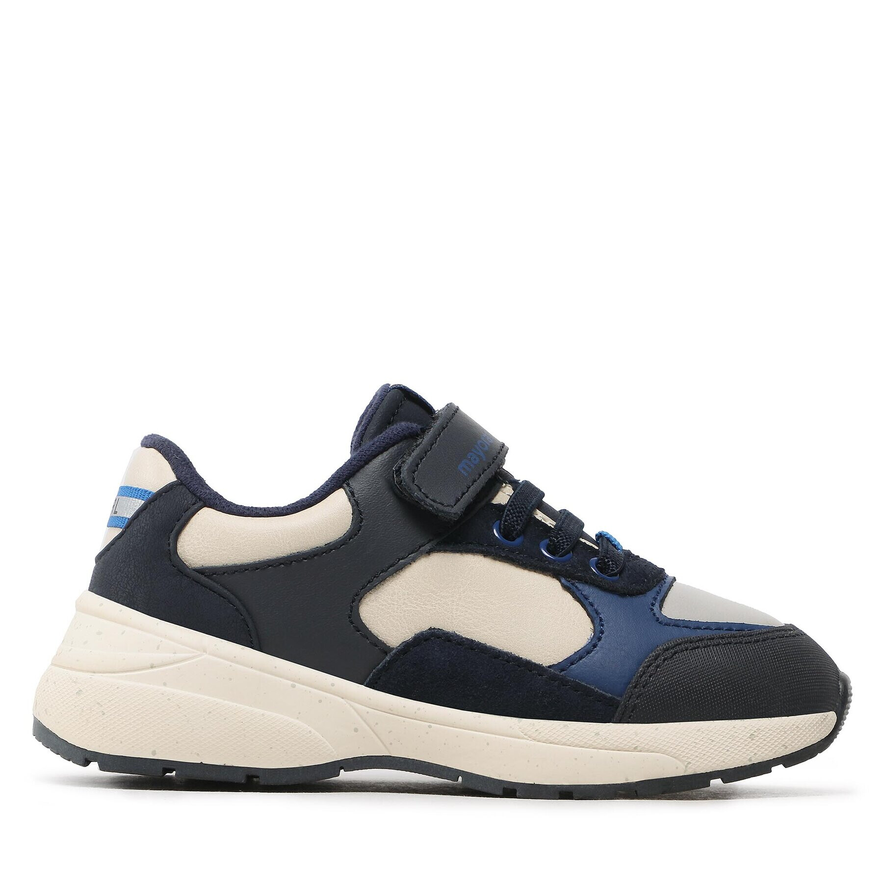 Mayoral Sneakers 44359 Bleumarin - Pled.ro