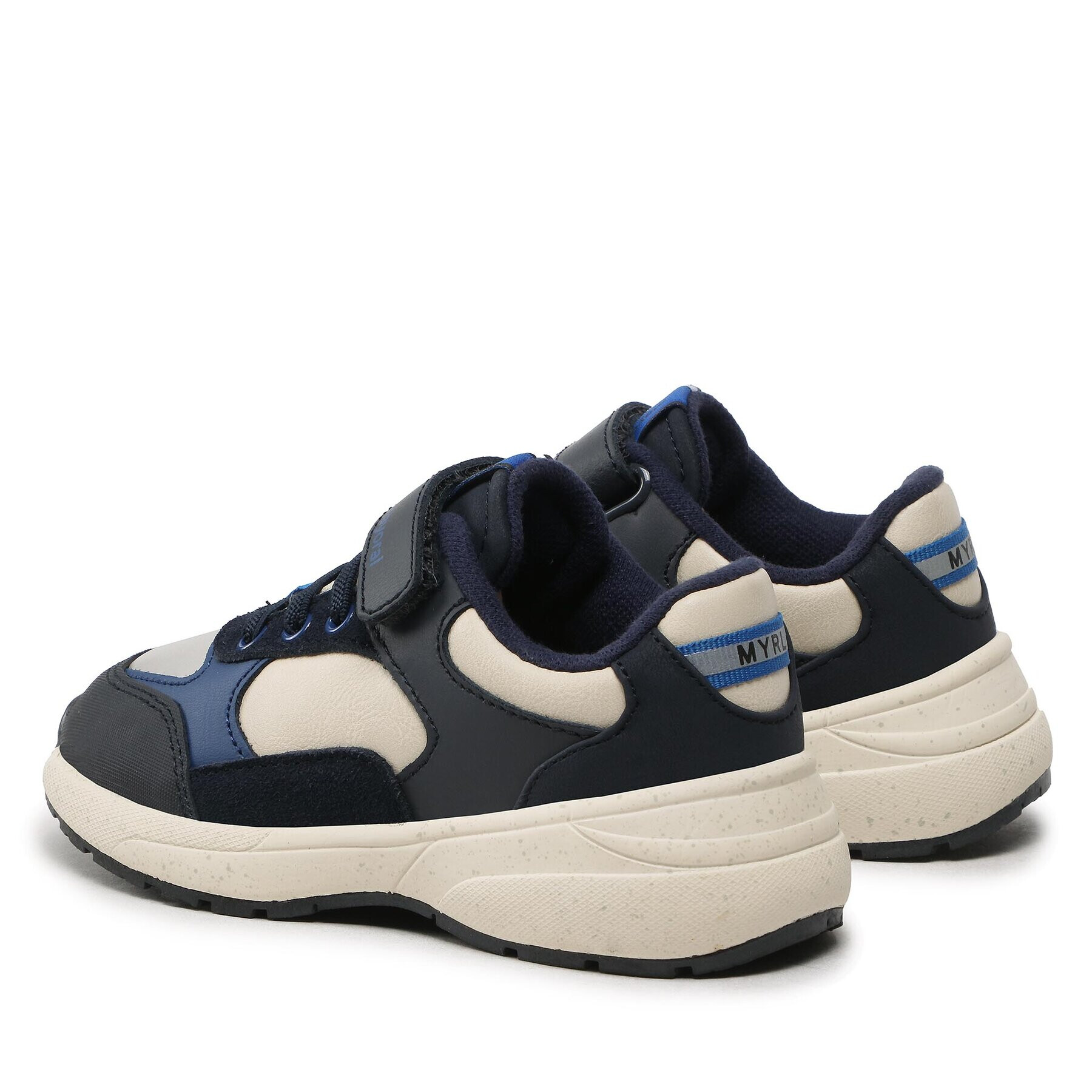 Mayoral Sneakers 44359 Bleumarin - Pled.ro