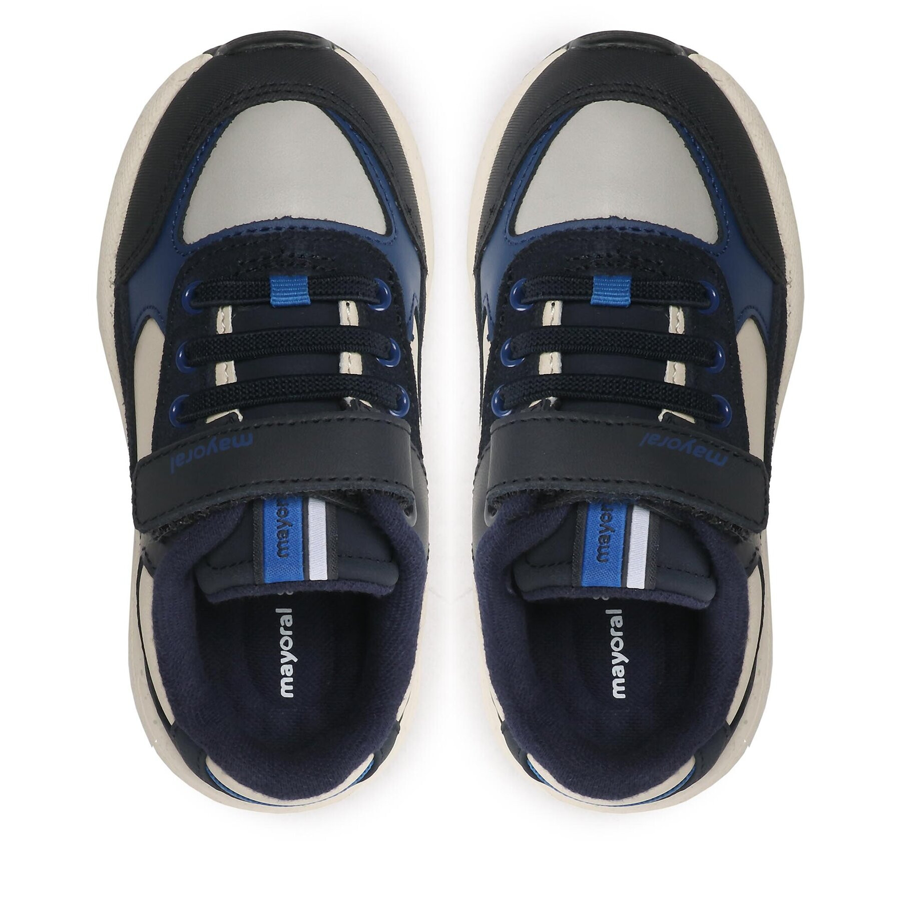 Mayoral Sneakers 44359 Bleumarin - Pled.ro