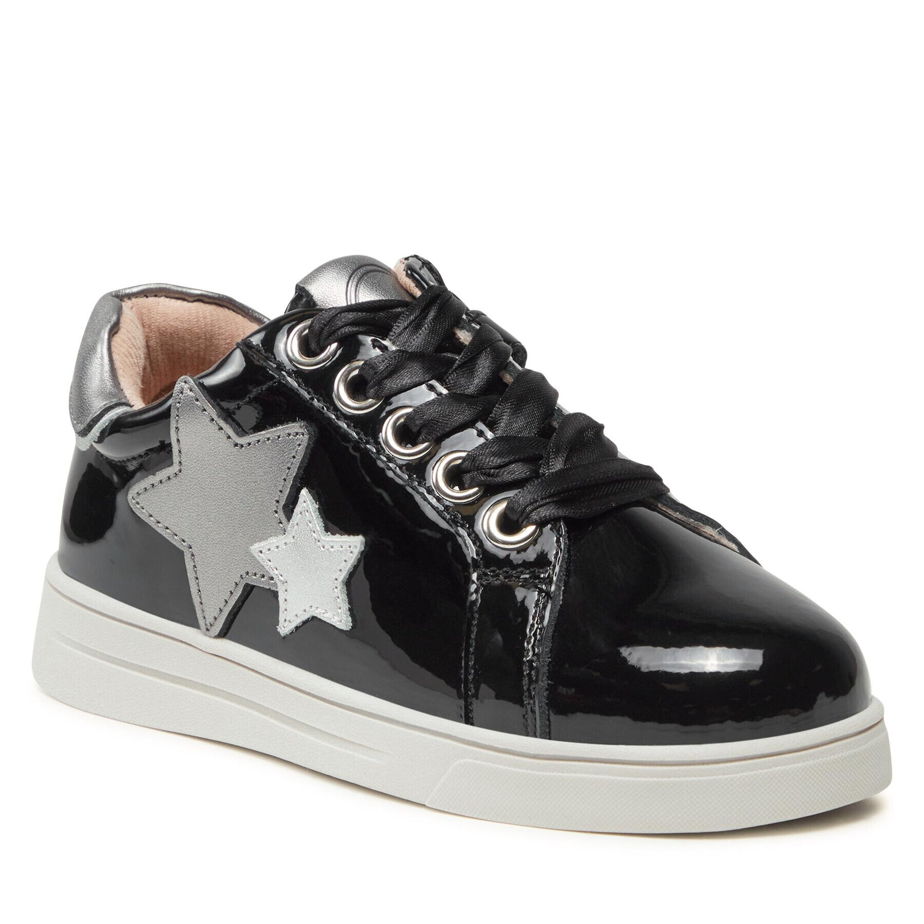 Mayoral Sneakers 44413 Negru - Pled.ro